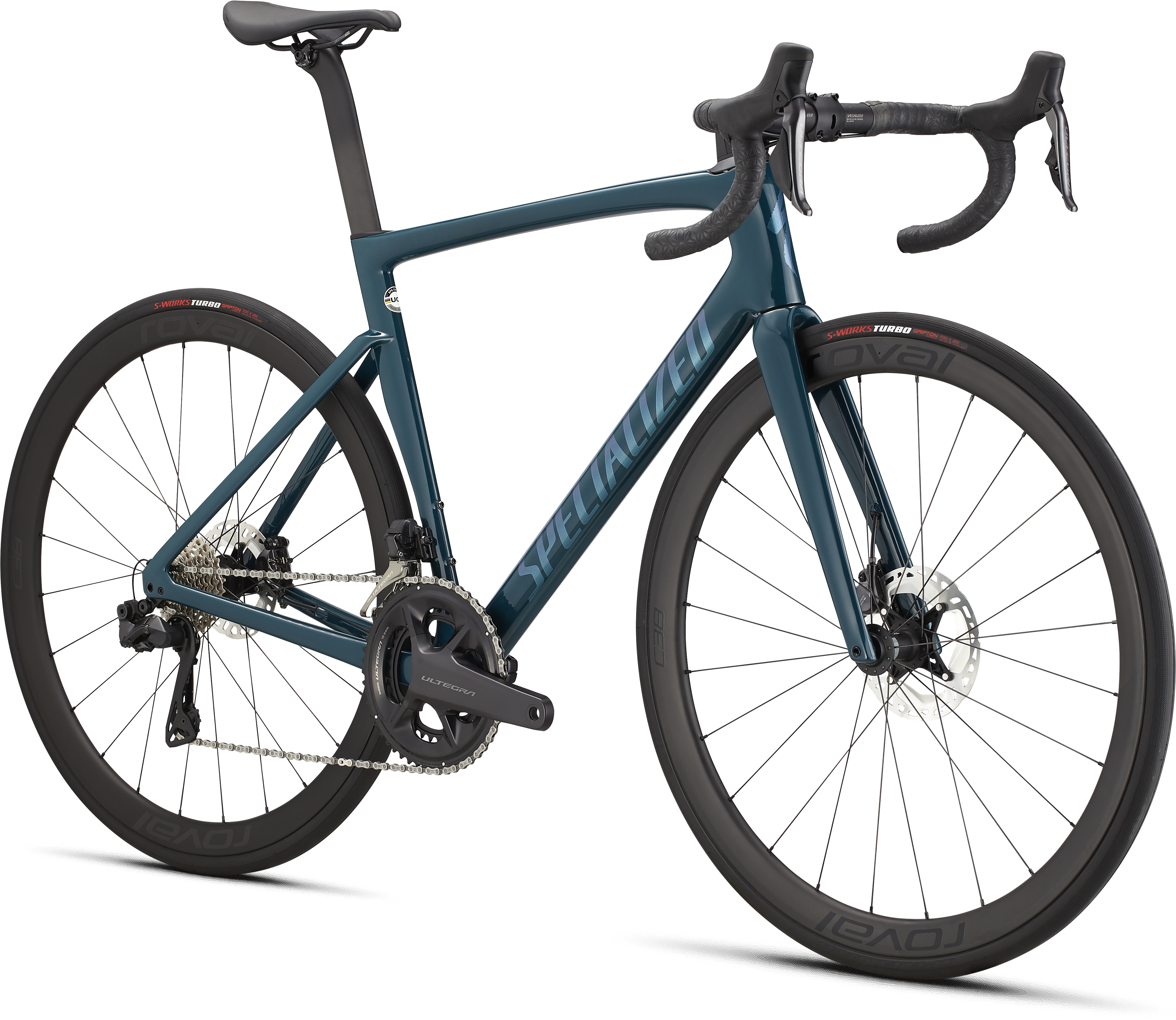 Specialized tarmac best sale expert disc