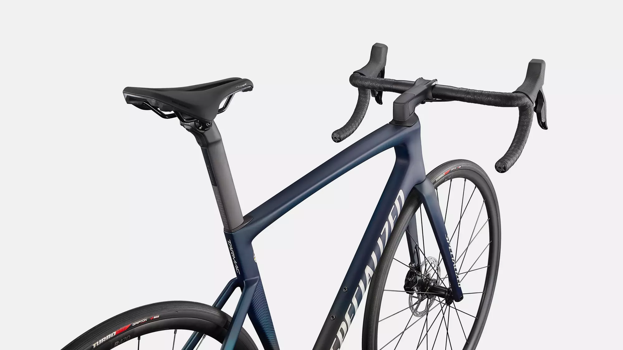 Tarmac SL7 Comp - Rival eTap AXS Tarmac SL7 Comp - Rival eTap AXS