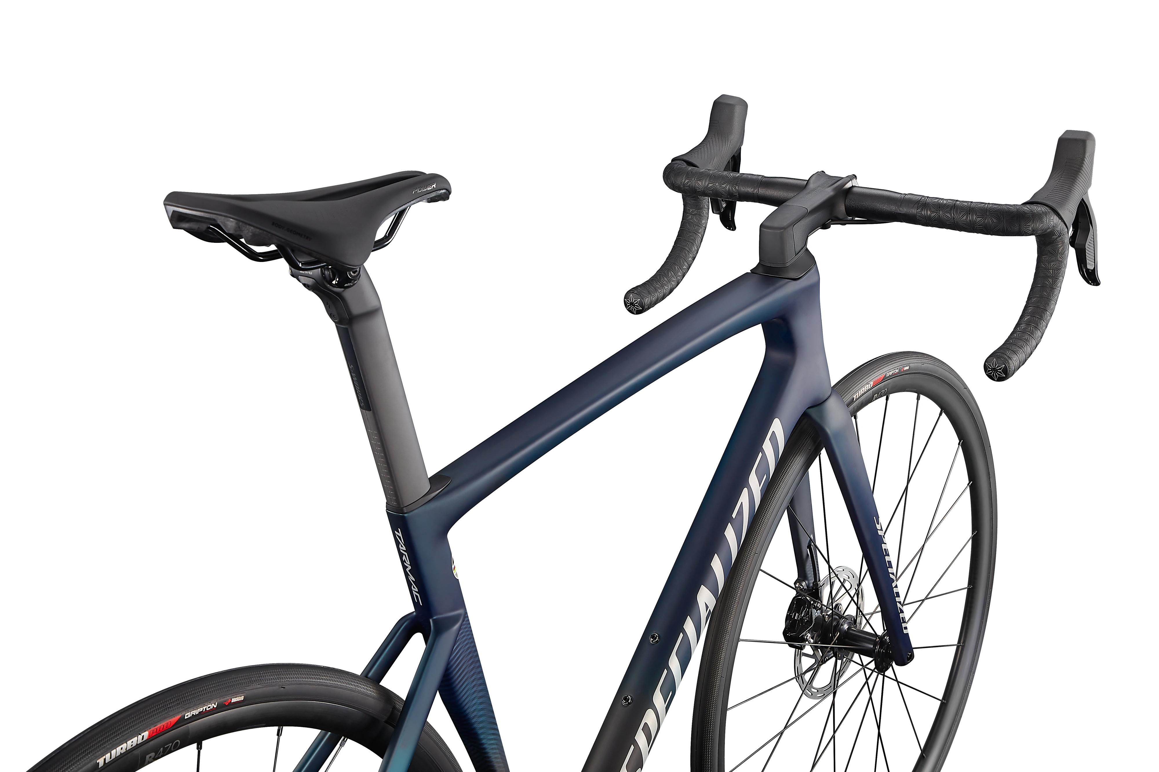 Tarmac SL7 Comp - Rival eTap AXS