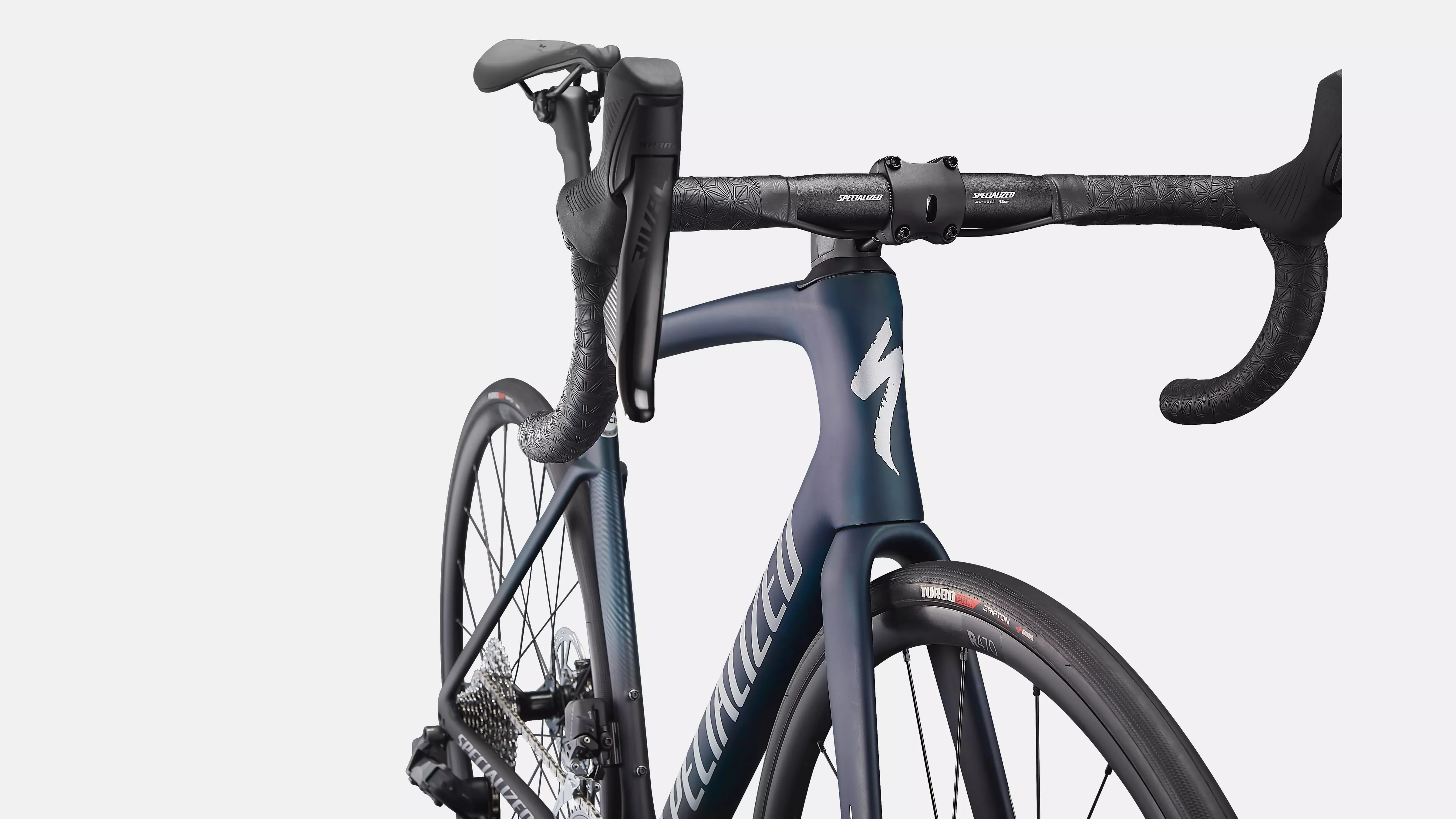 Tarmac SL7 Comp - Rival eTap AXS Tarmac SL7 Comp - Rival eTap AXS