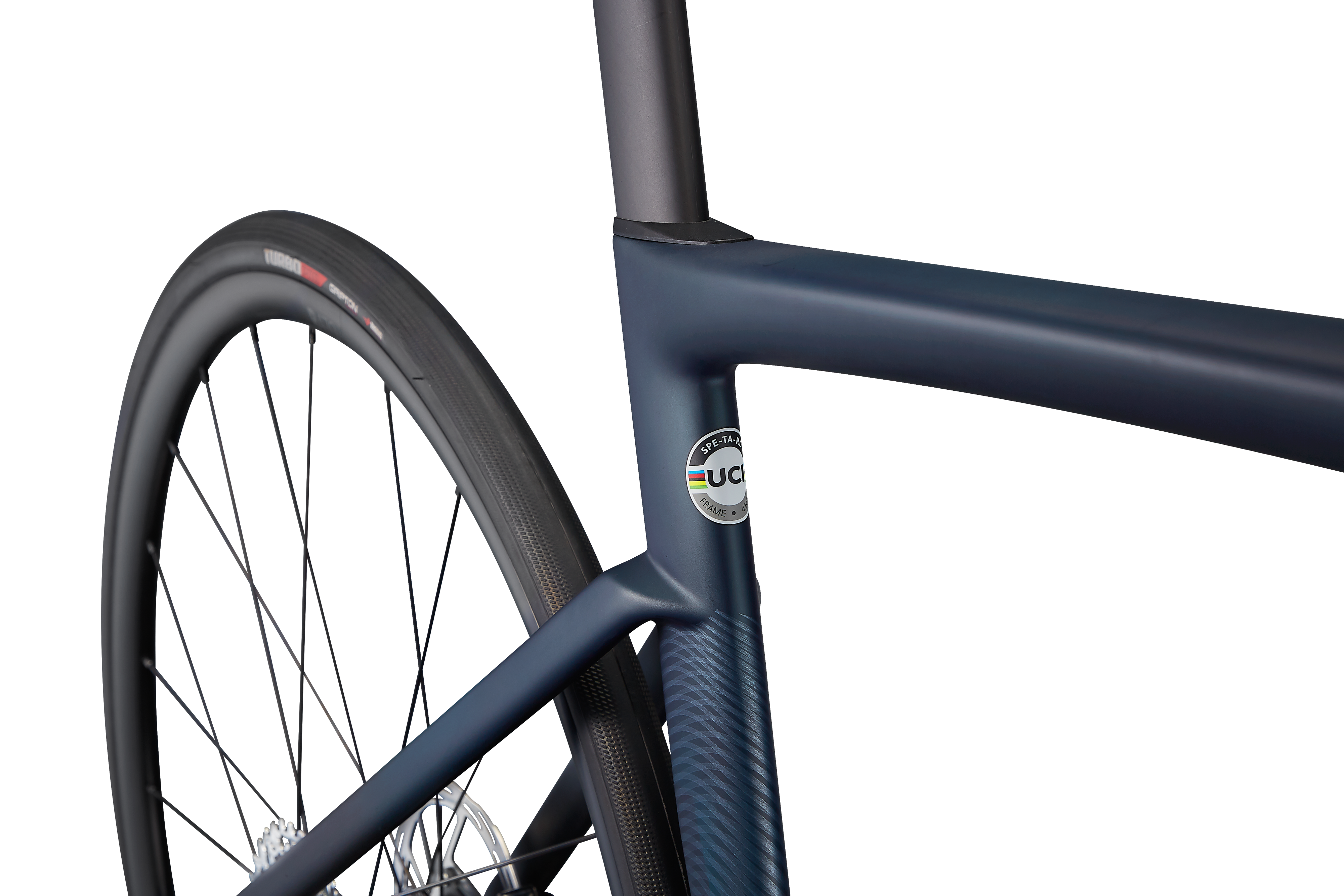 Tarmac SL7 Comp - Rival eTap AXS