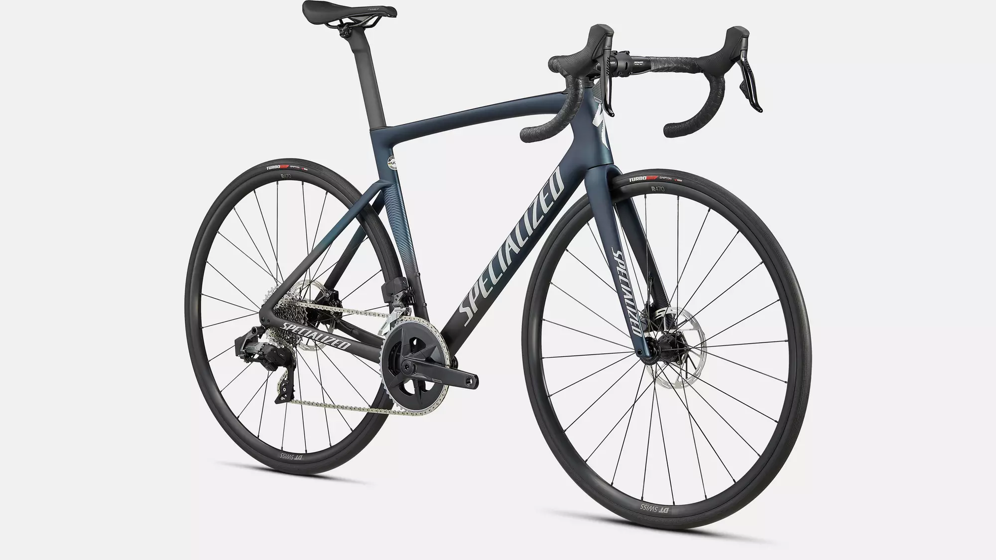 Tarmac SL7 Comp - Rival eTap AXS Tarmac SL7 Comp - Rival eTap AXS