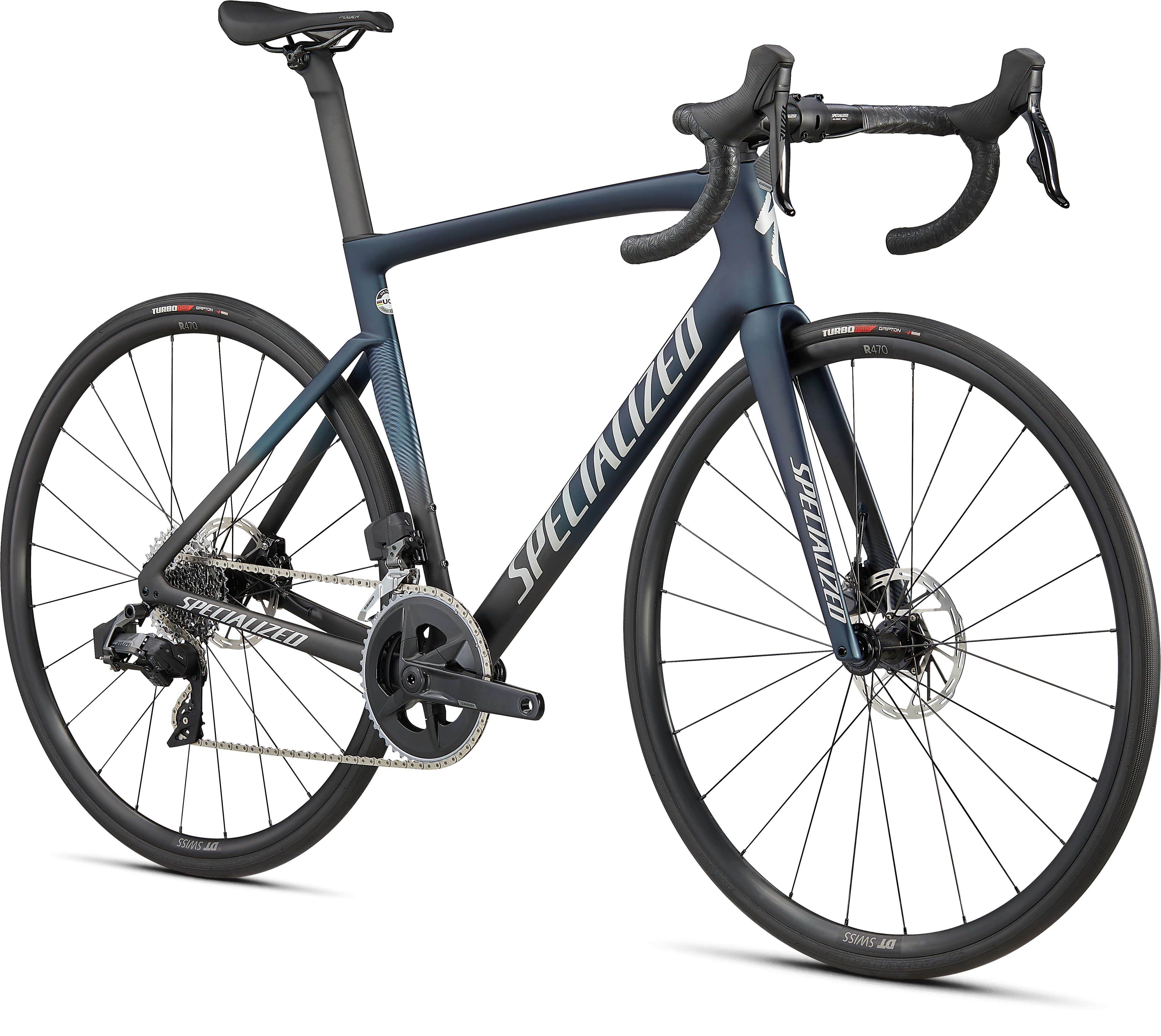 Tarmac hot sale sl7 comp