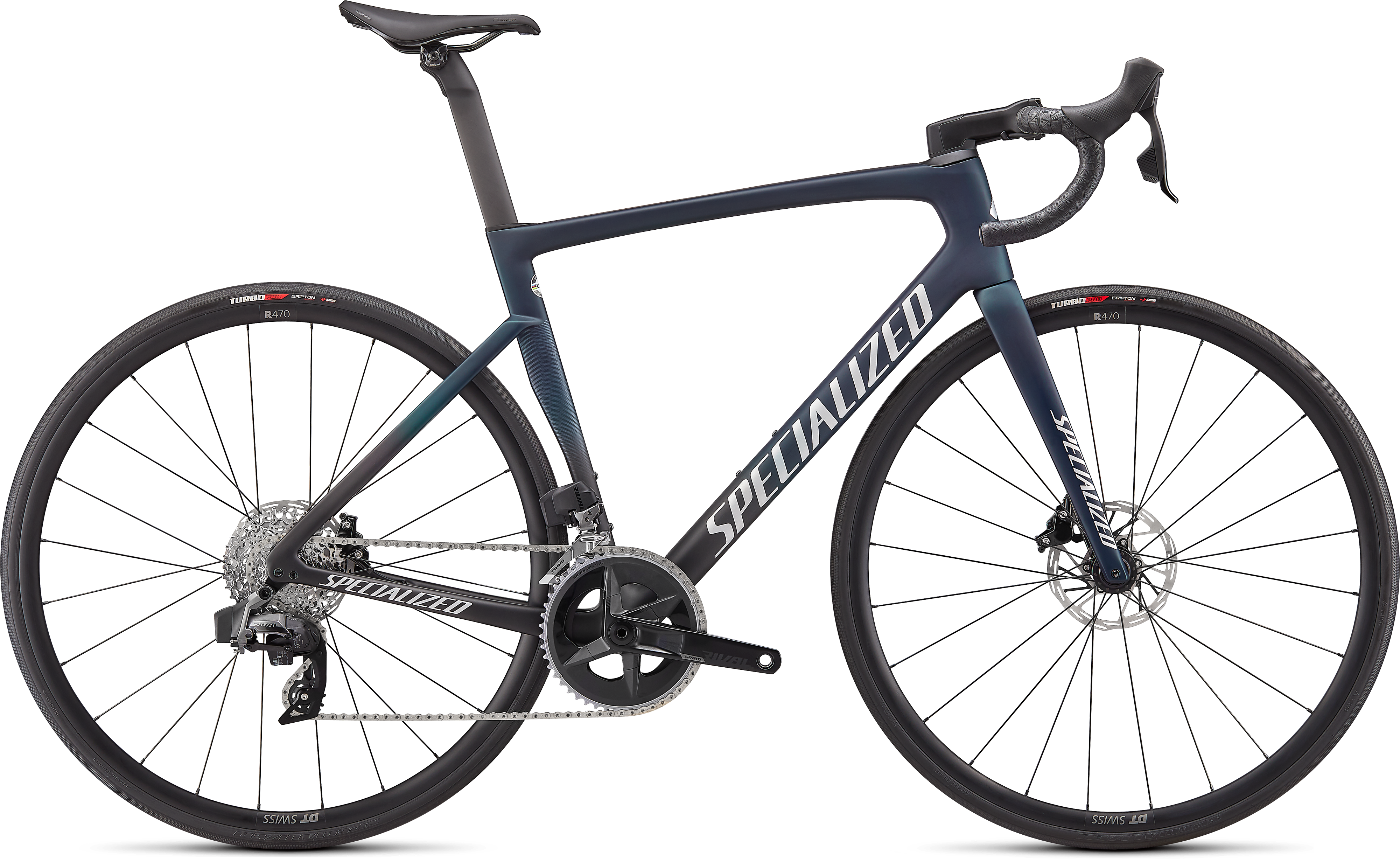 review tarmac sl7