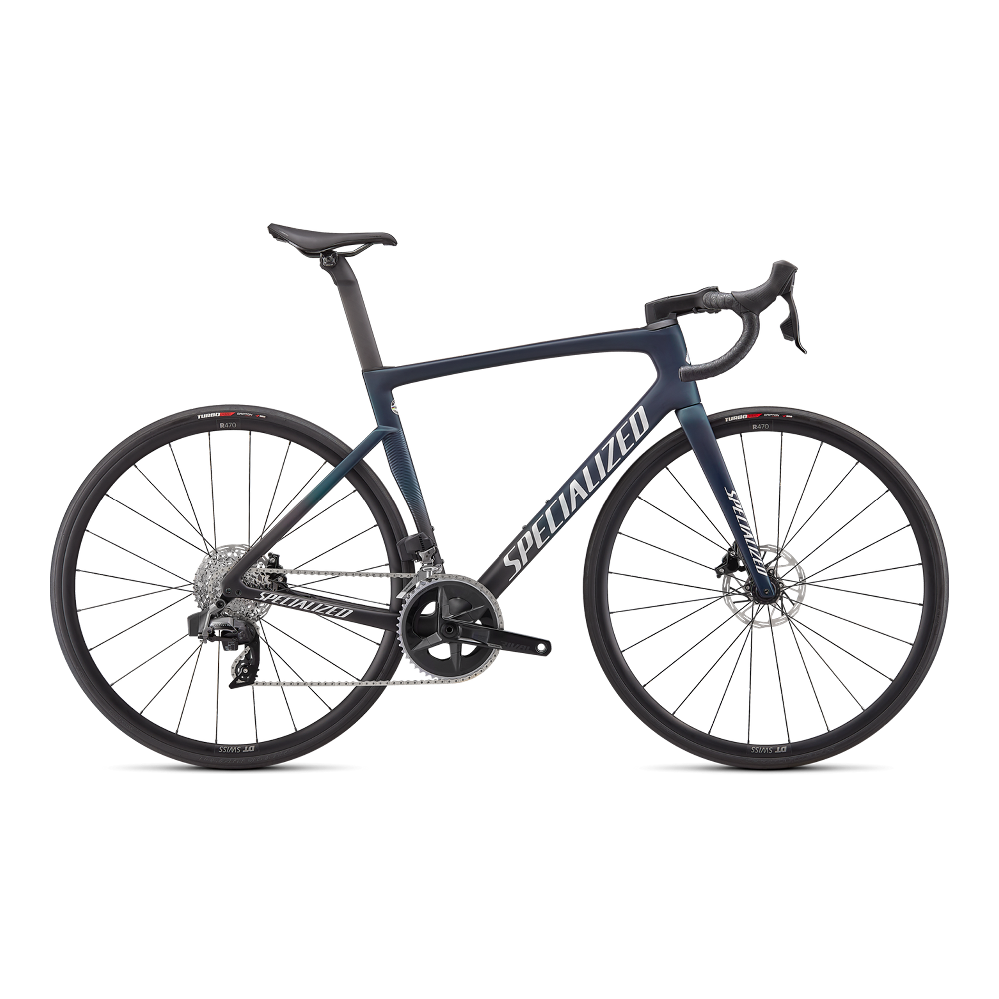 Tarmac SL7 Comp - Rival eTap AXS