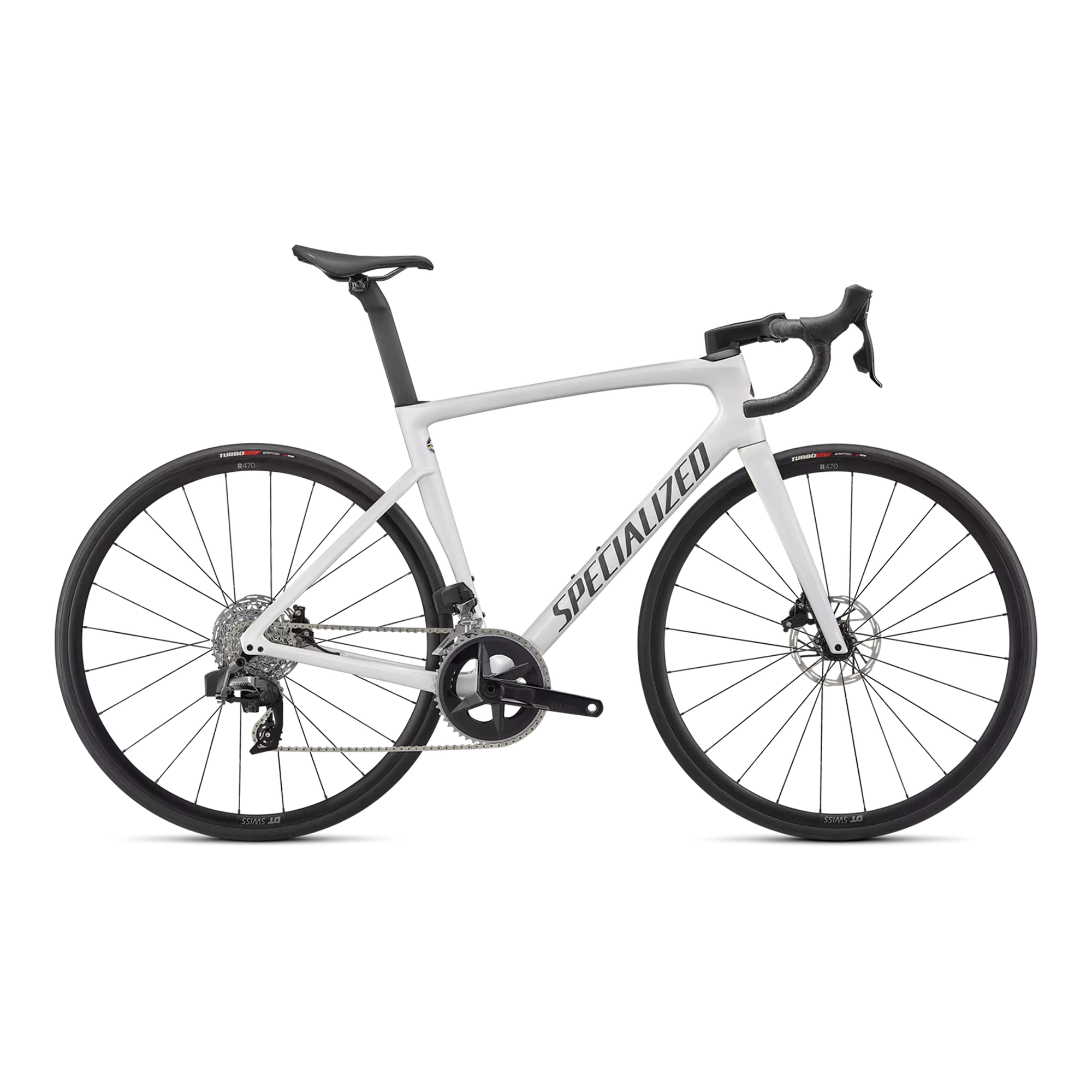 Tarmac SL7 Comp - Rival eTap AXS