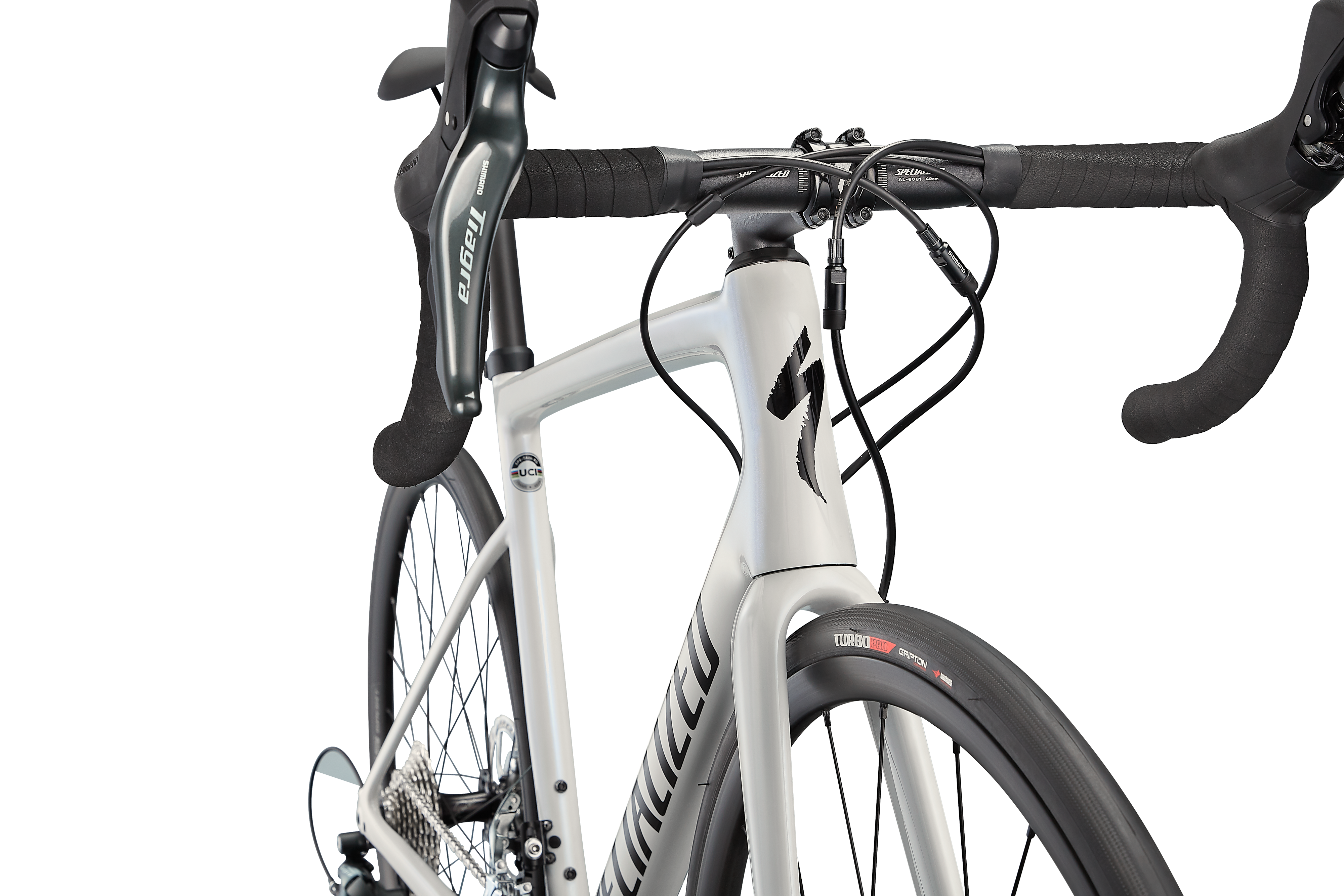 Specialized best sale tarmac tiagra