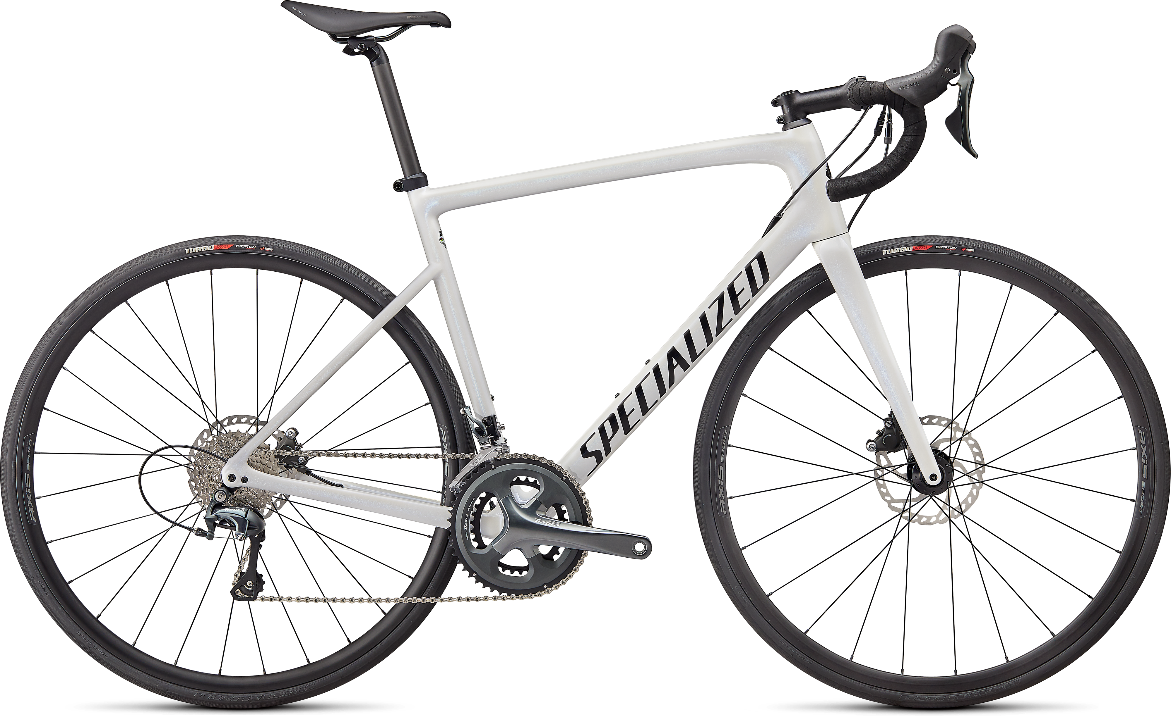 Geometrie tarmac sale sl6