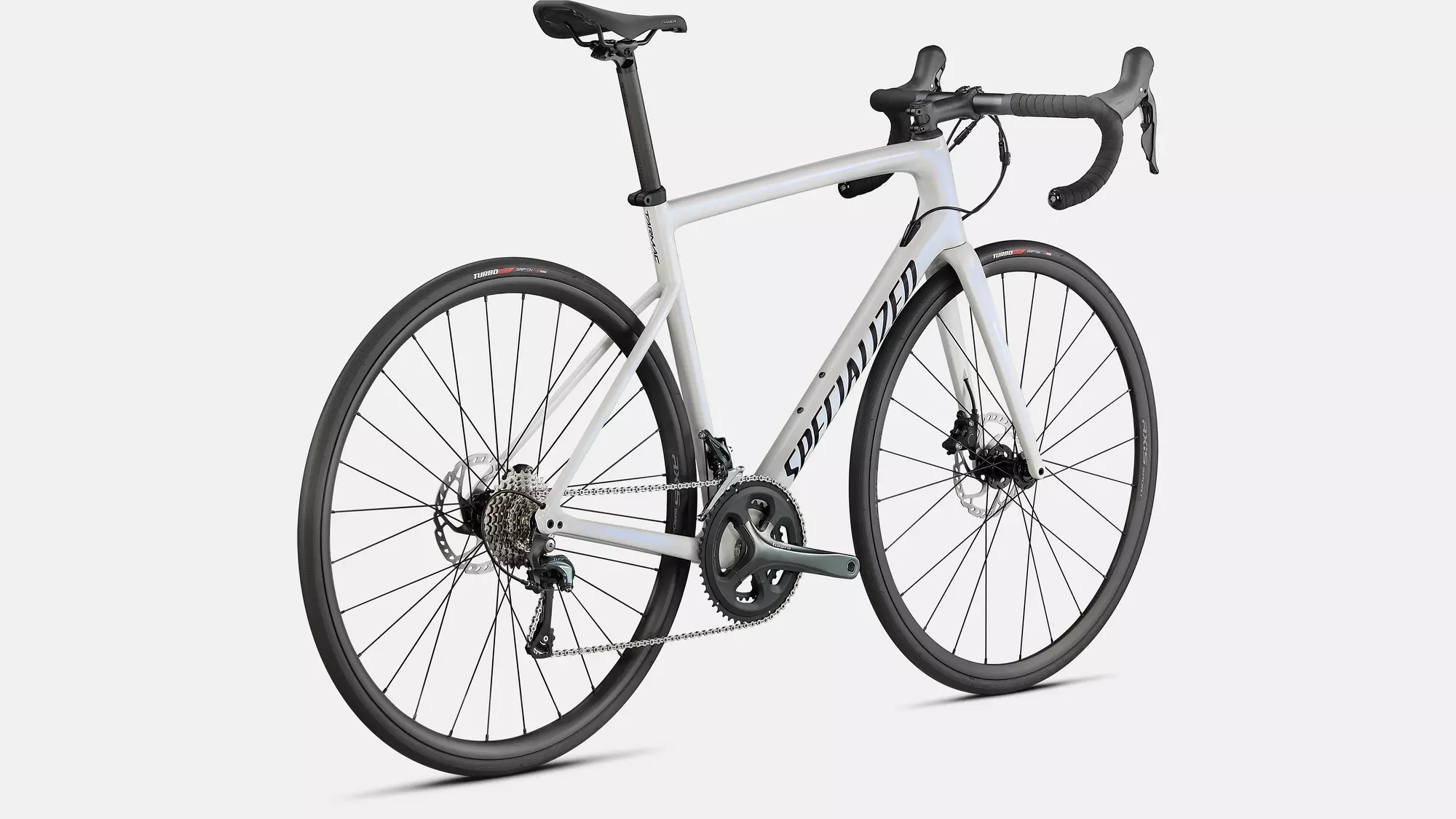 Tarmac SL6 Tarmac SL6