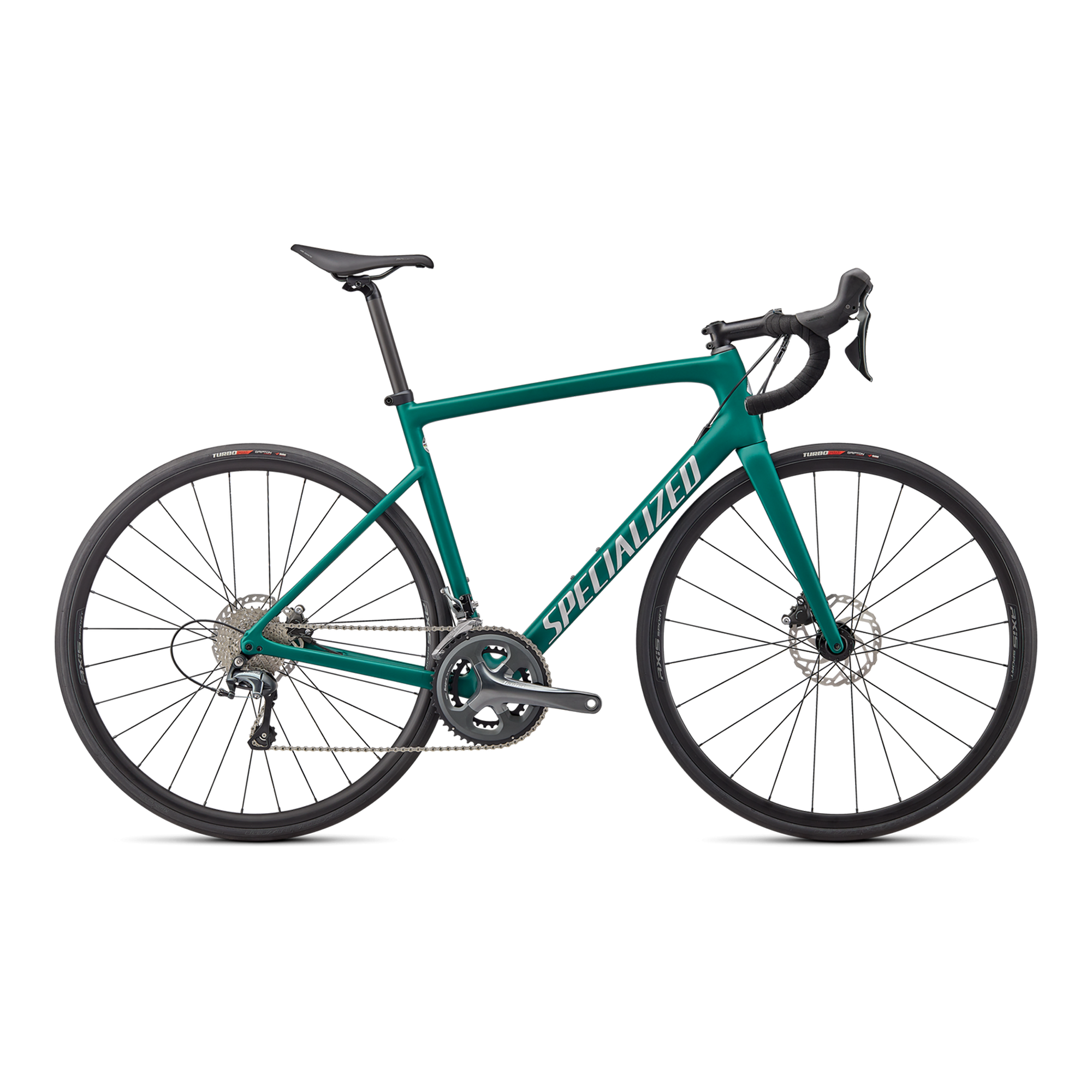 Bicicleta Tarmac SL6