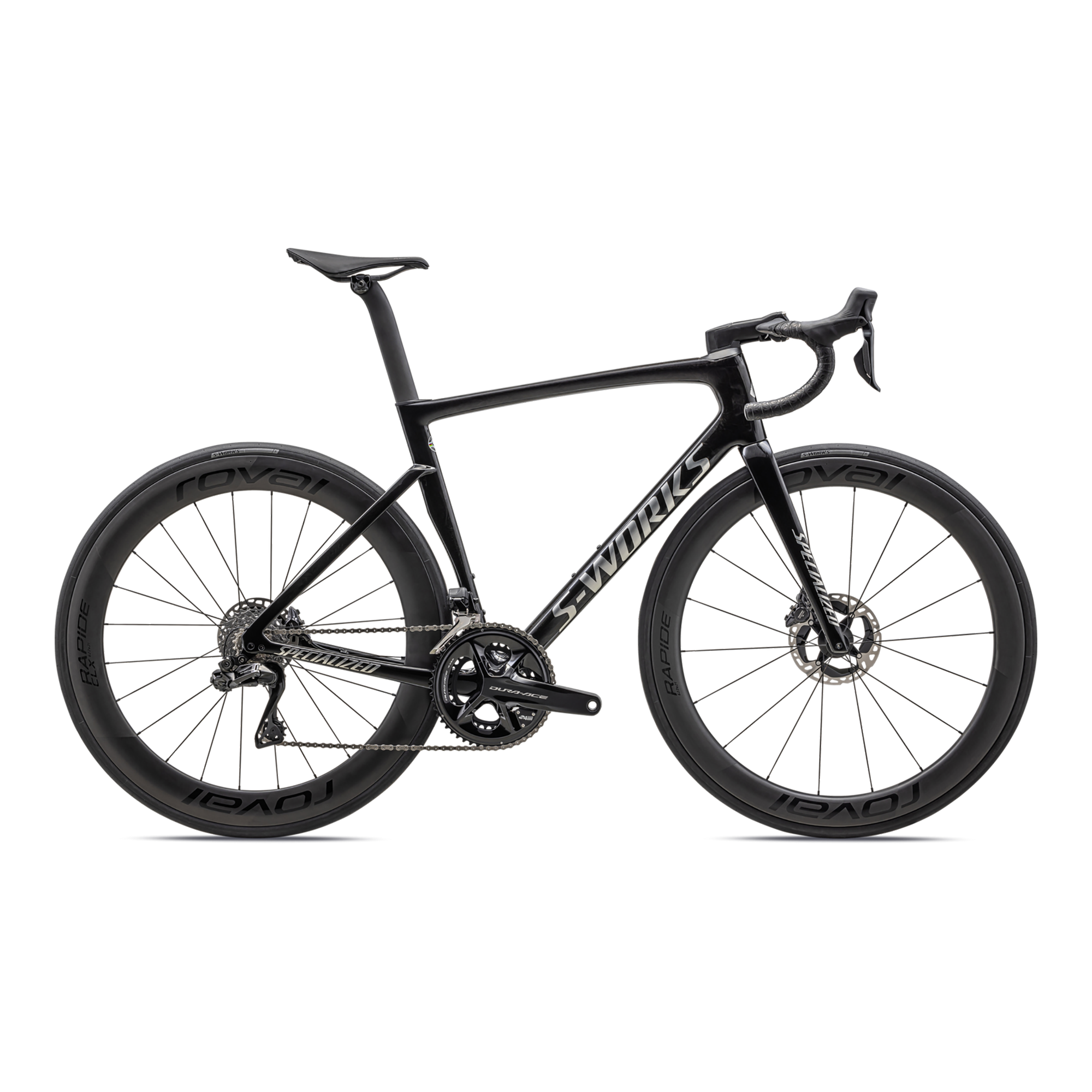 에스웍스 타막 SL7 S-Works Tarmac SL7 - Shimano Dura-Ace Di2