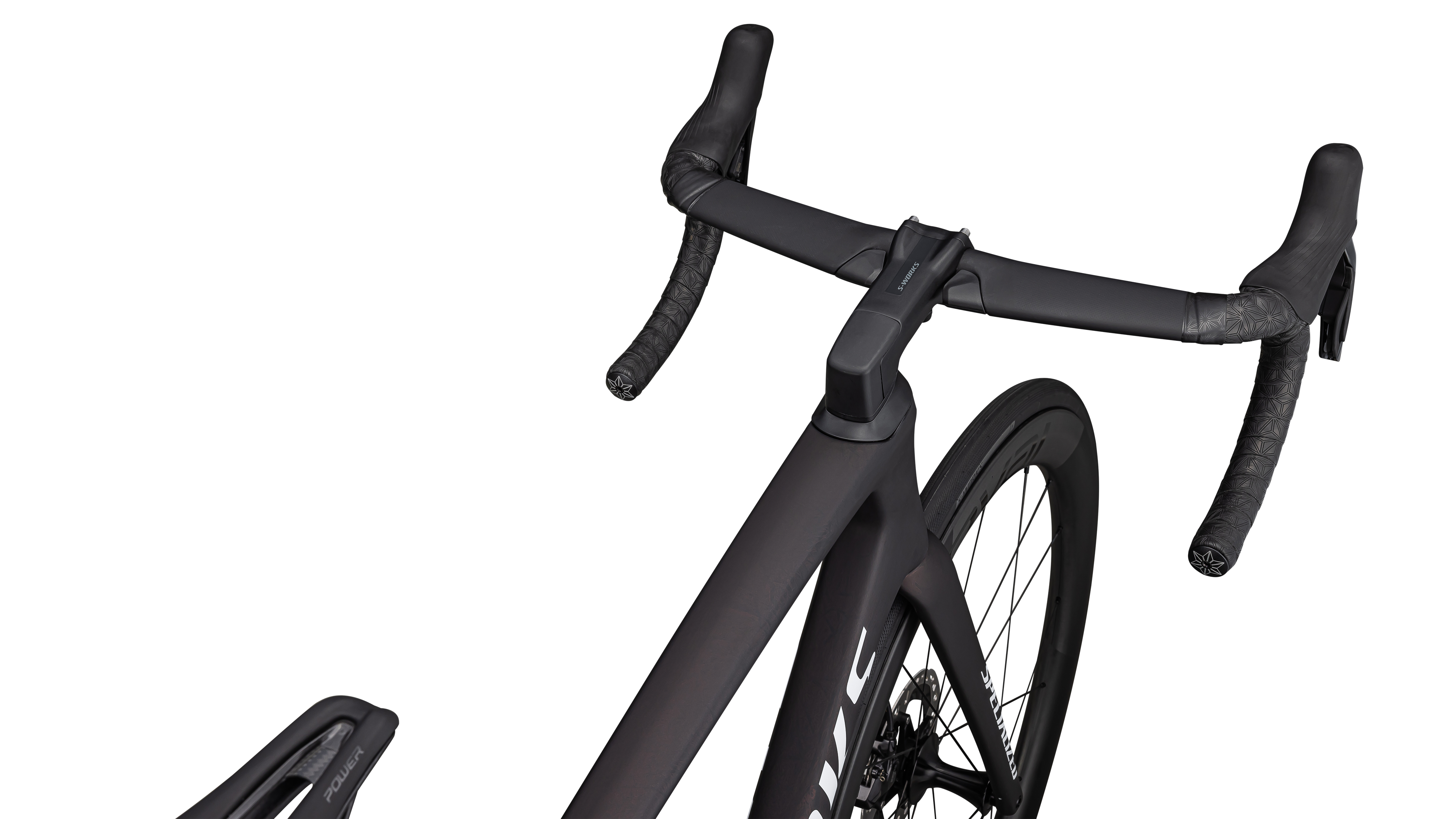 S-Works Tarmac SL7 - Shimano Dura-Ace Di2