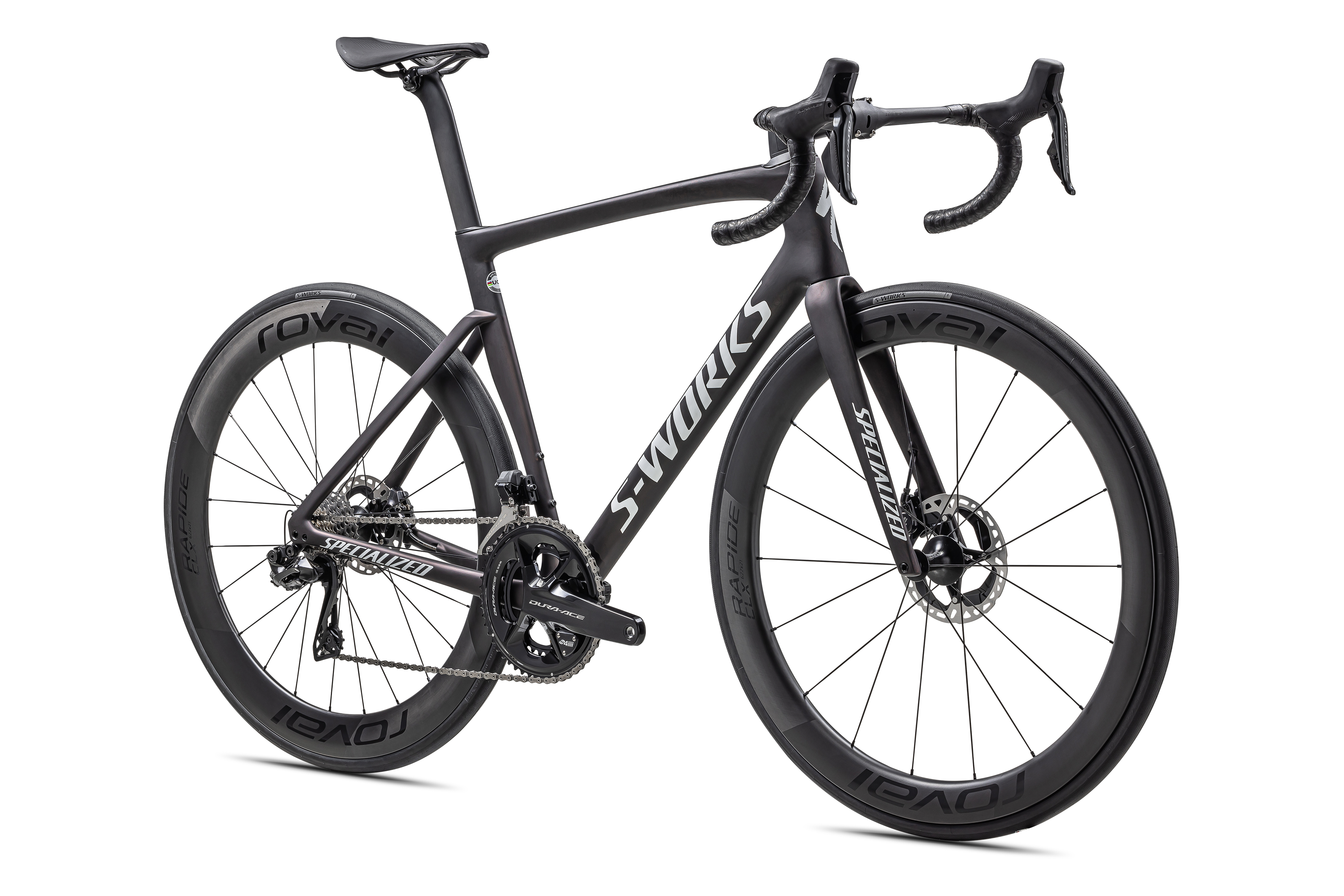 S-Works Tarmac SL7 - Shimano Dura-Ace Di2