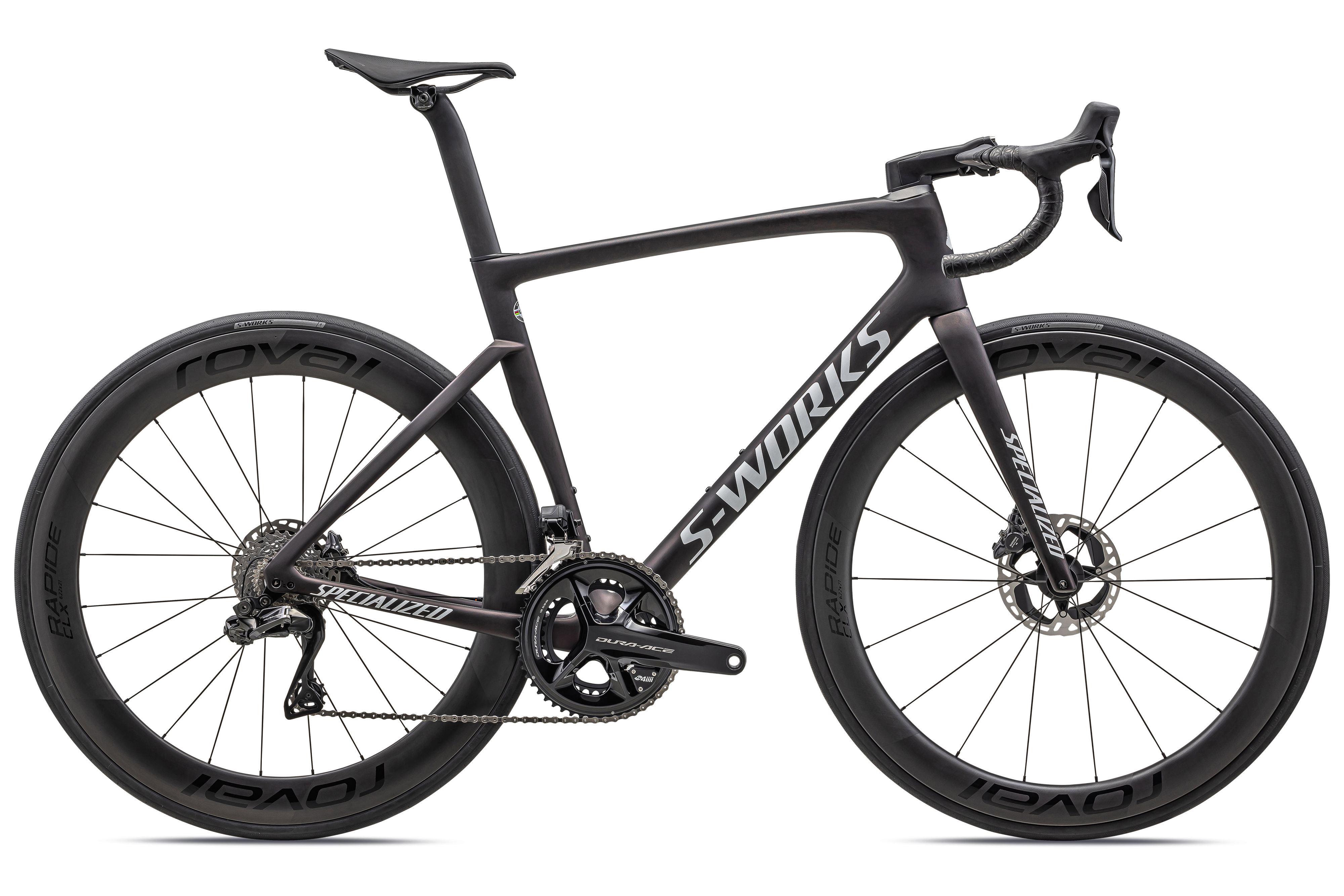 S-WORKS TARMAC SL7 - SHIMANO DURA-ACE DI2