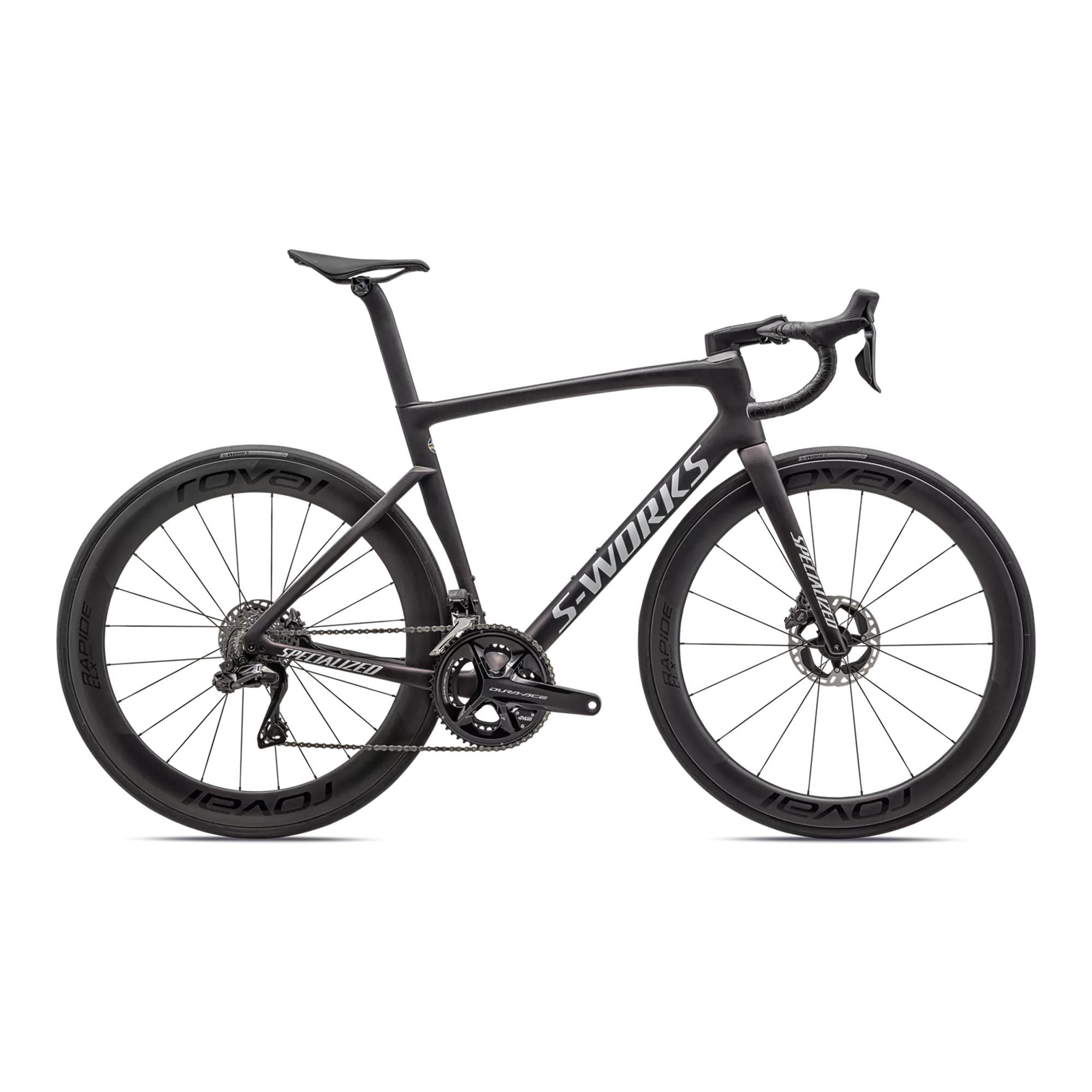 S-Works Tarmac SL7 - Shimano Dura-Ace Di2