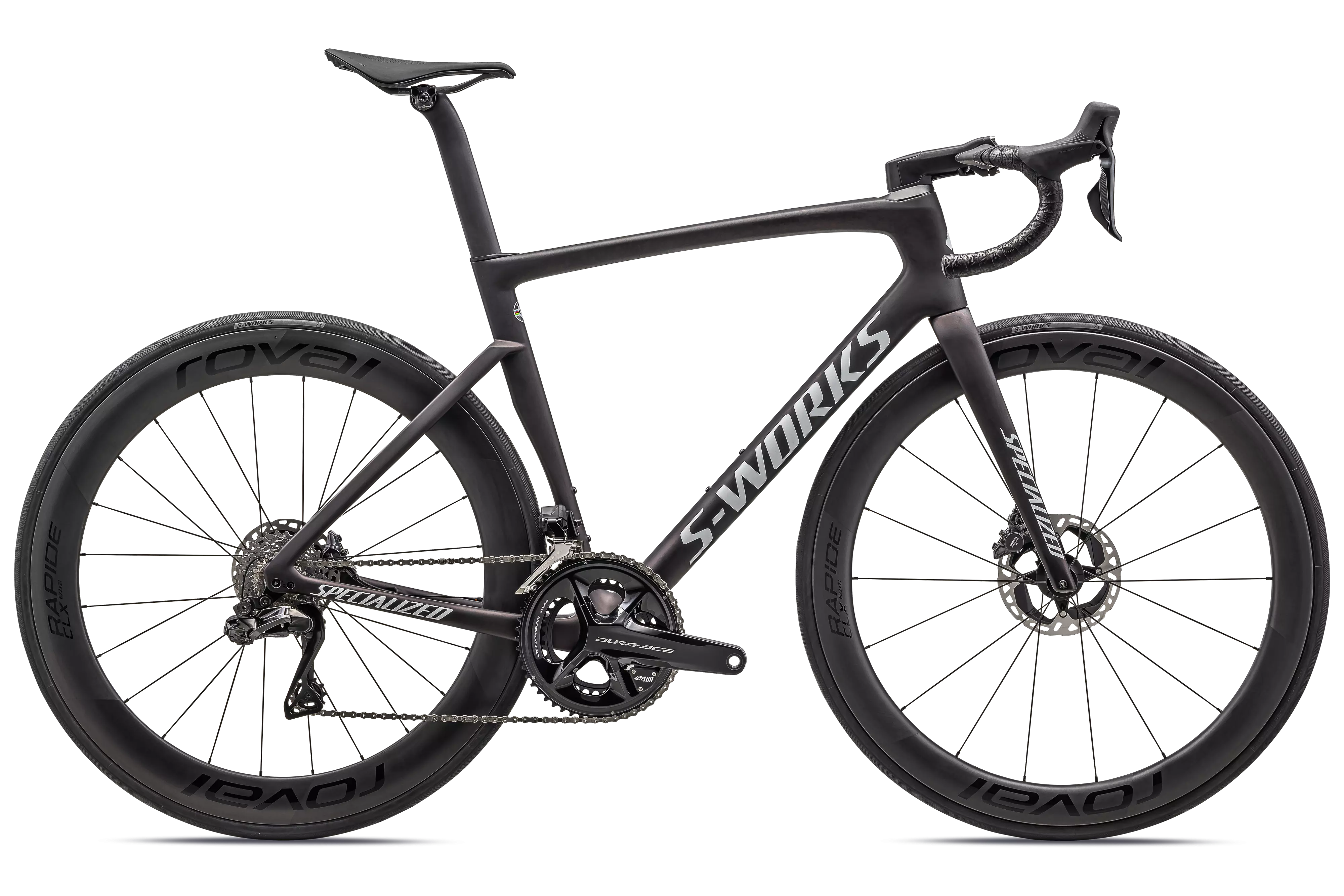 S Works Tarmac SL7 Shimano Dura Ace Di2