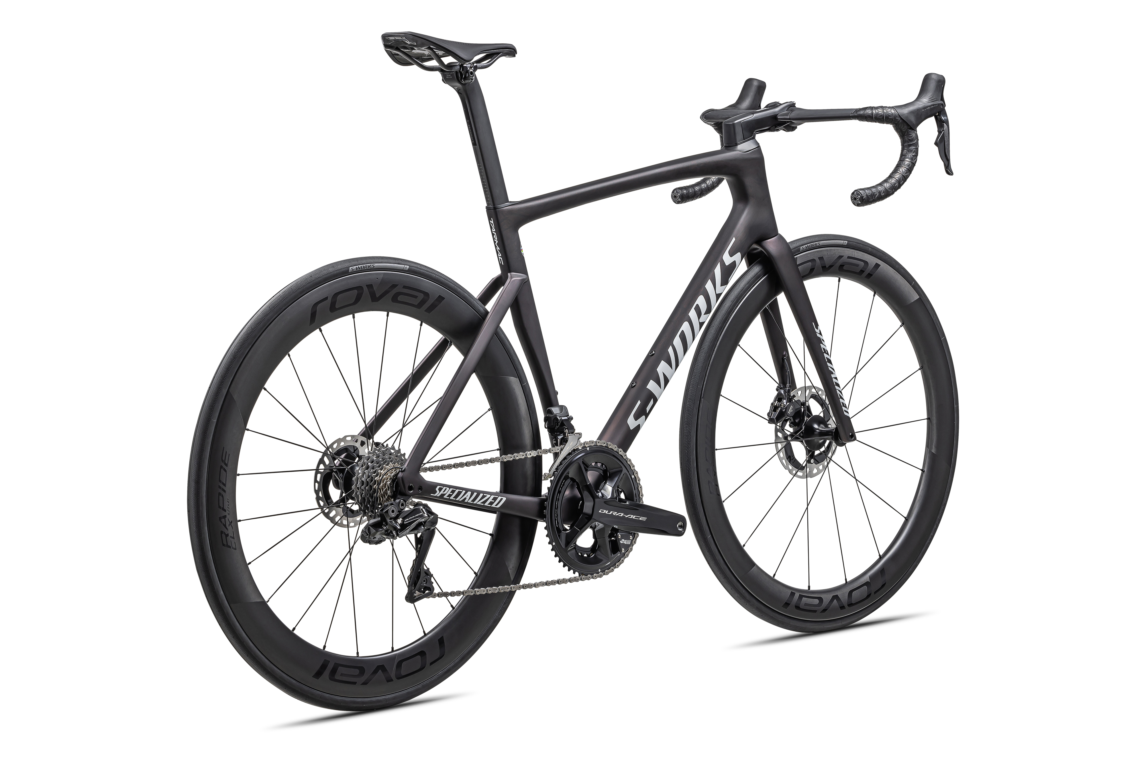 S-Works Tarmac SL7 - Shimano Dura-Ace Di2