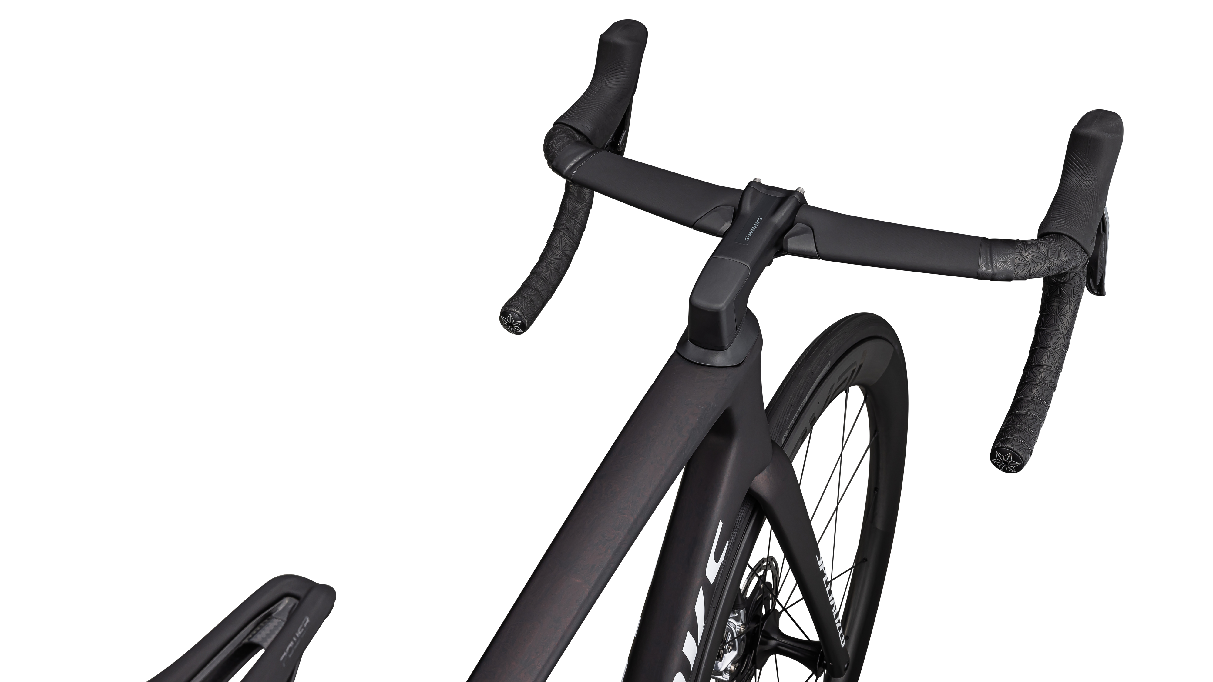 S-Works Tarmac SL7 - SRAM Red eTap AXS