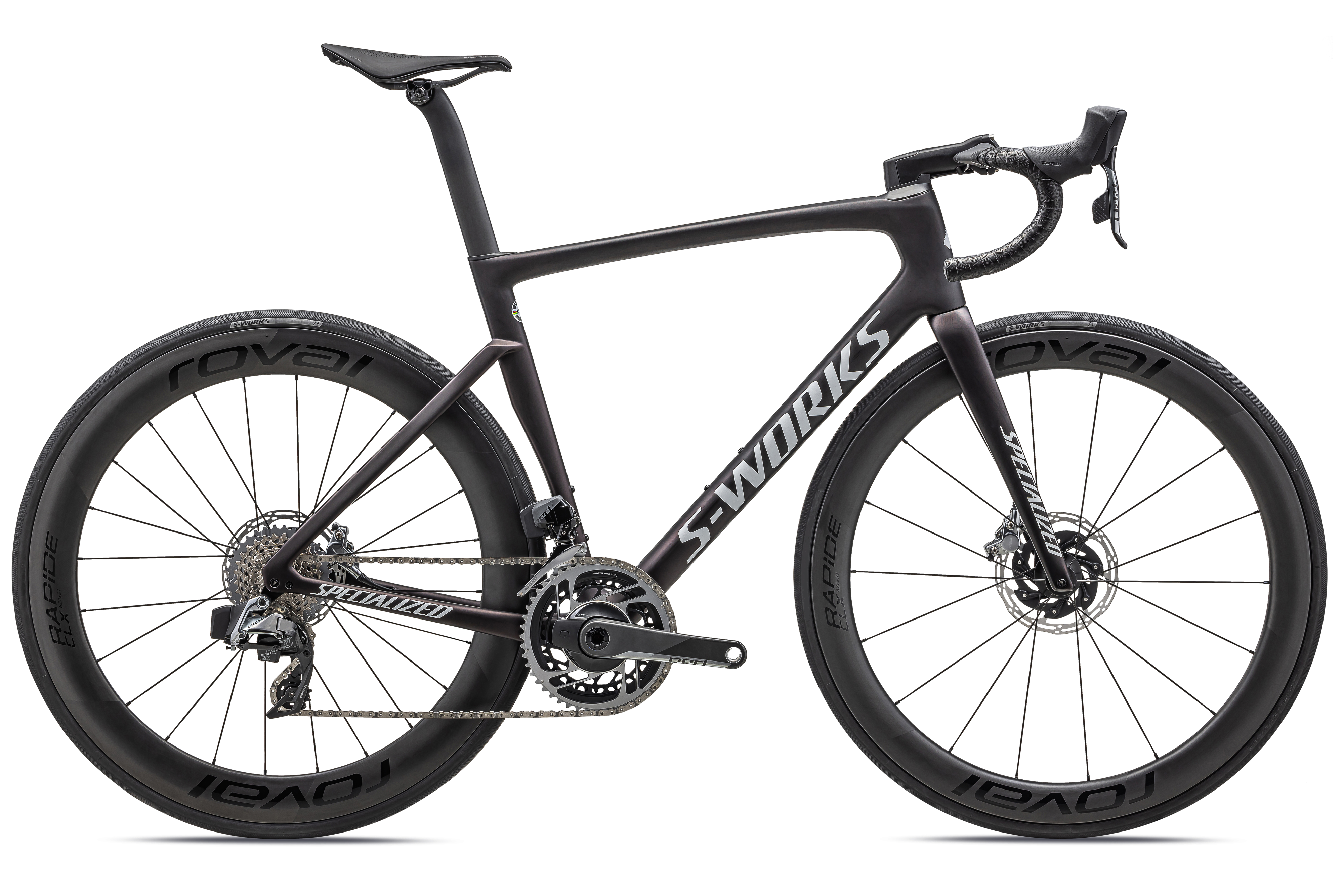 S-WORKS TARMAC SL7 ETAP AXS