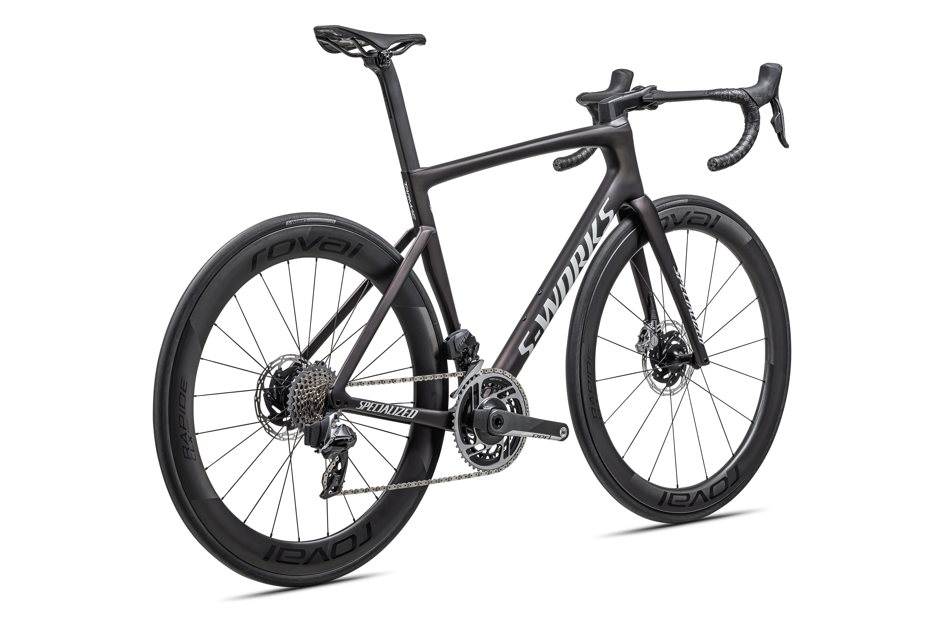 無金利キャンペーン対象】S-WORKS TARMAC SL7 ETAP AXS REDONYX/GRNT 