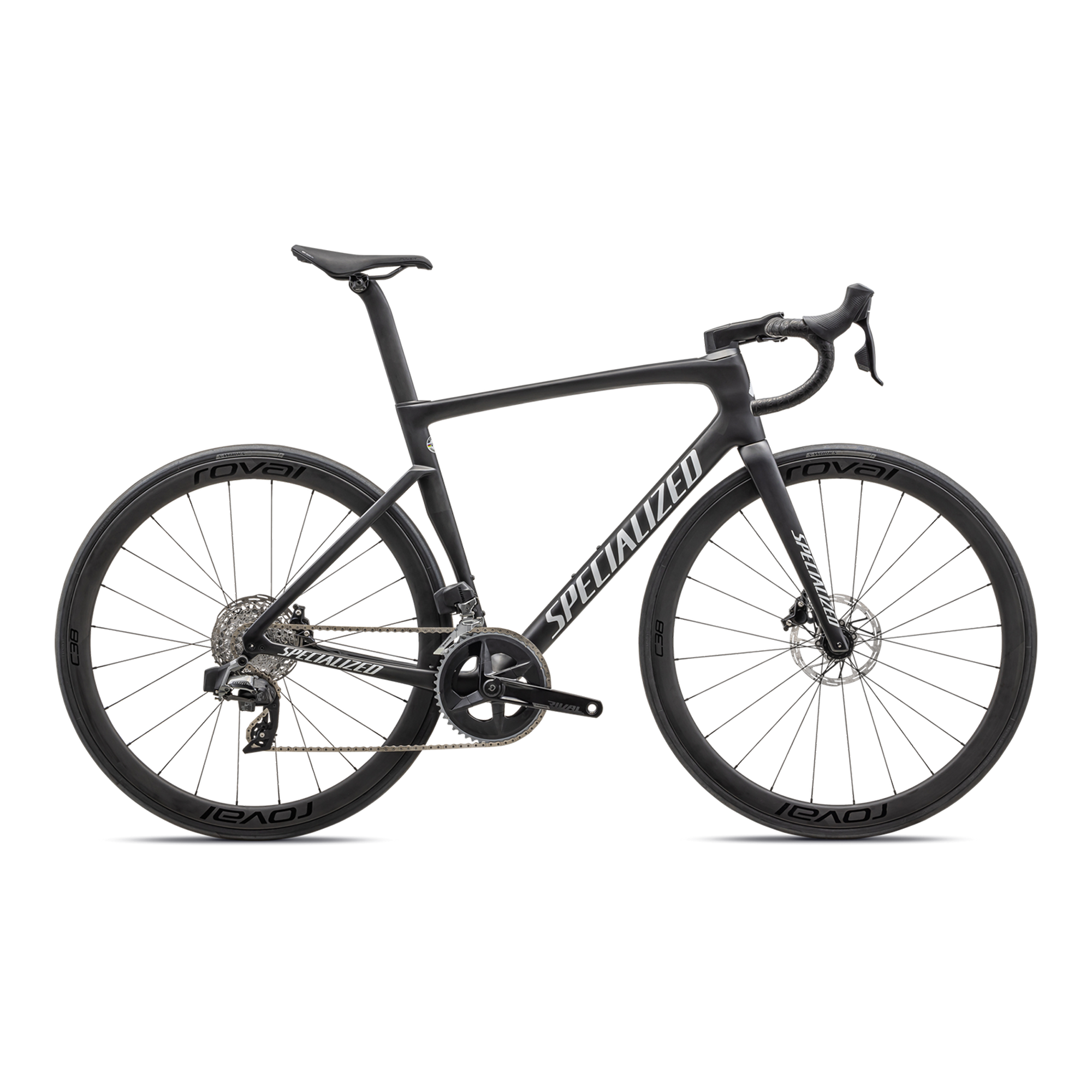 Bicicleta Tarmac SL7 Expert