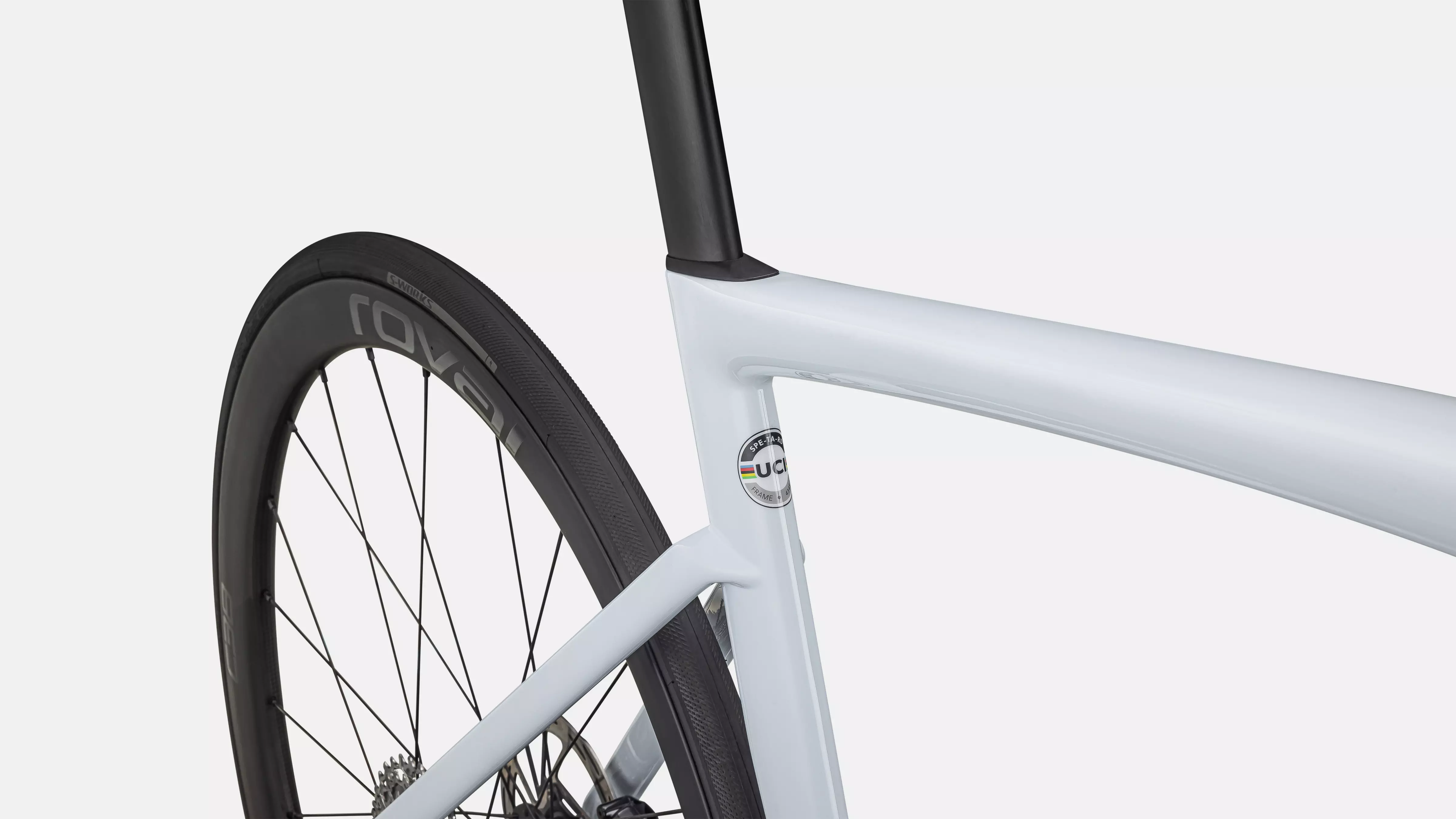 Tarmac SL7 Expert - SRAM Rival AXS Tarmac SL7 Expert - SRAM Rival AXS