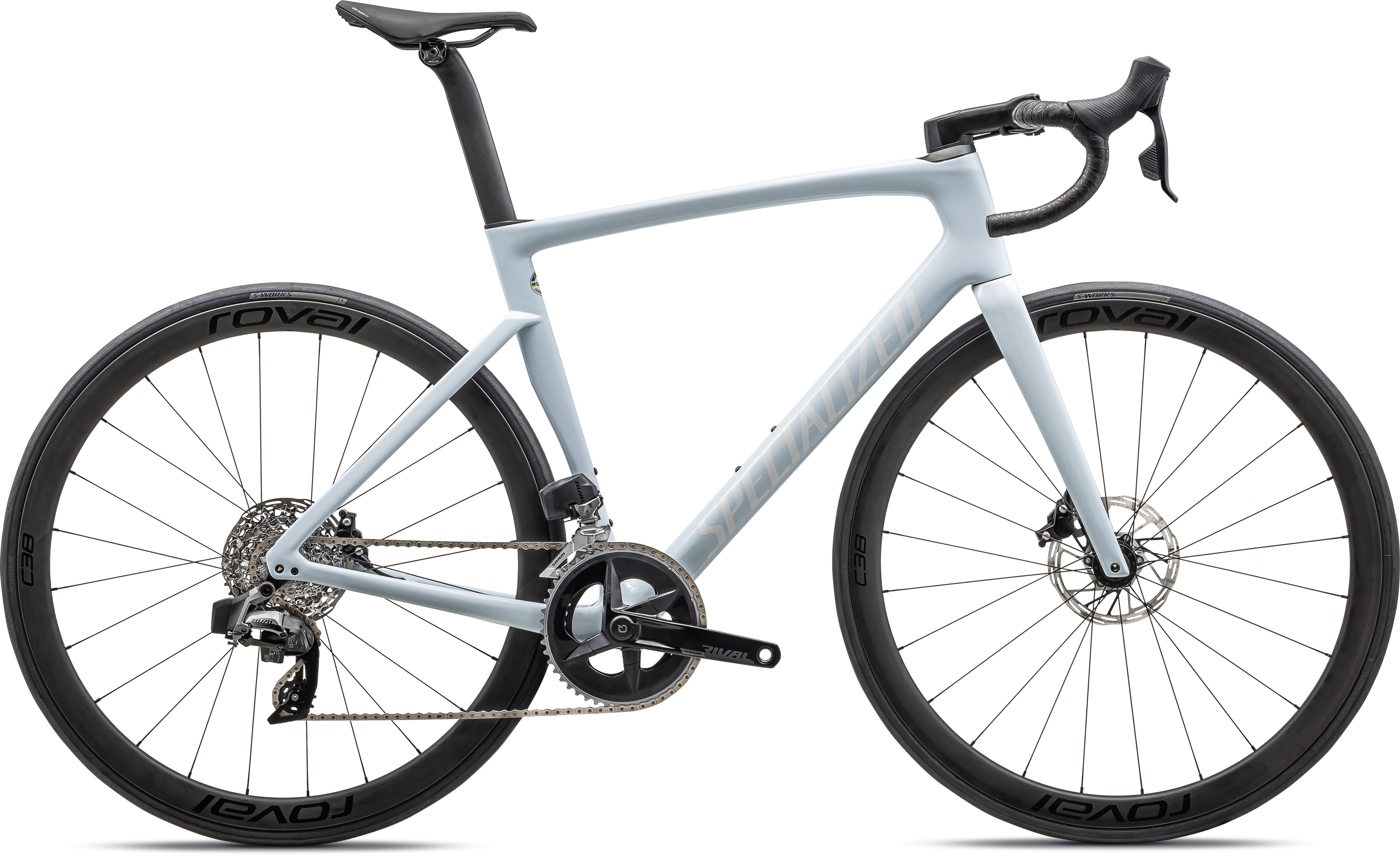 Specialized store tarmac white