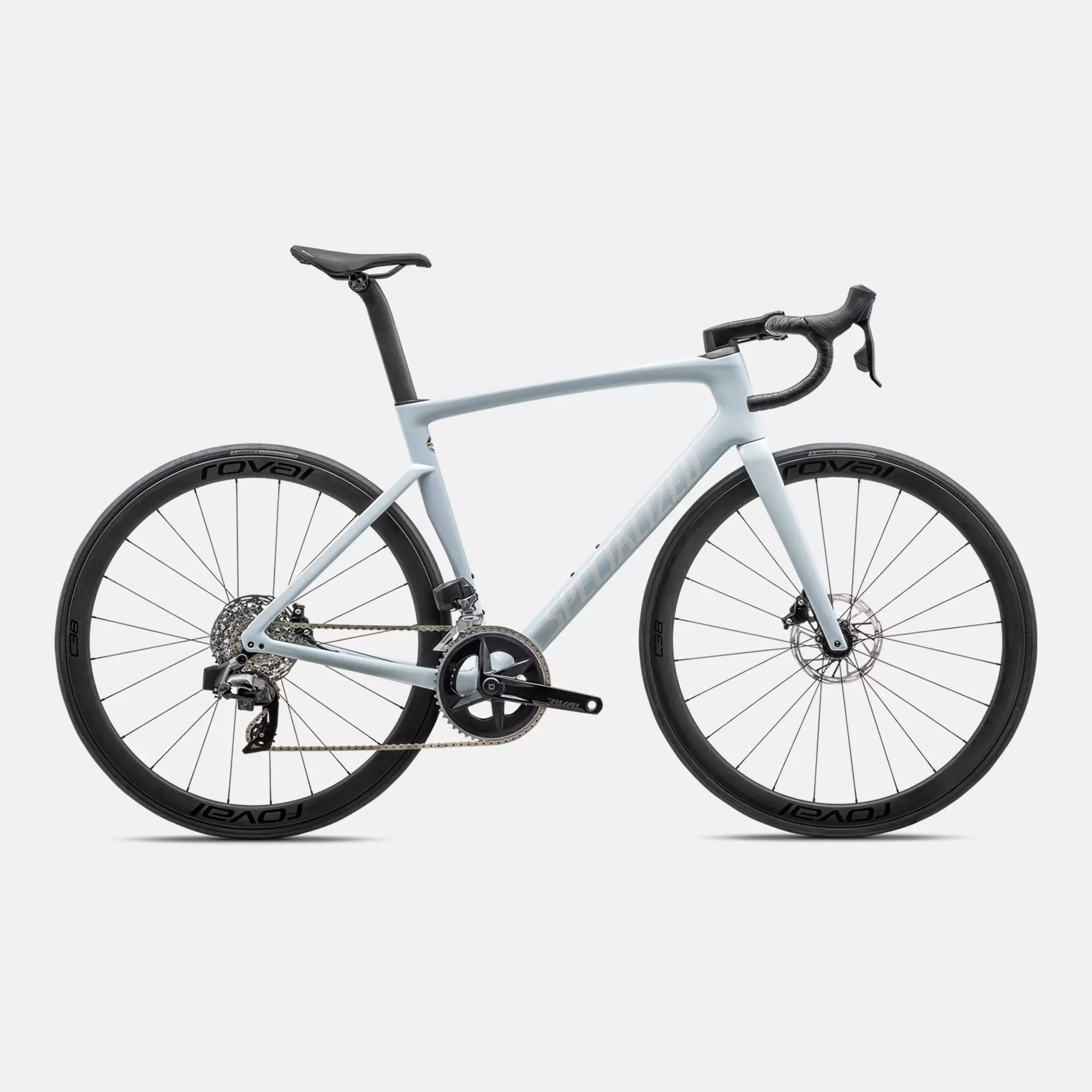 Aethos Comp - Rival eTap AXS