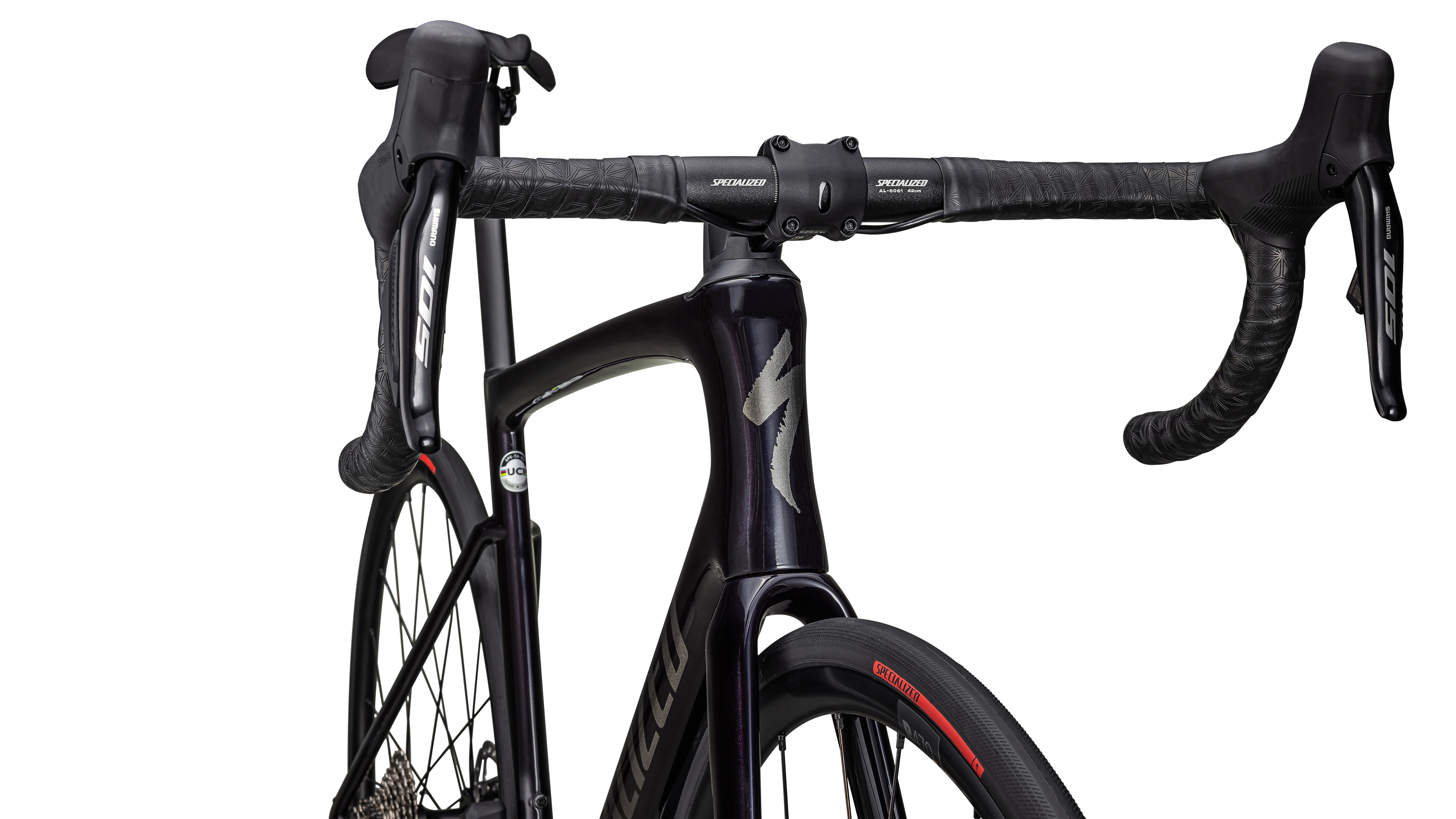 Specialized tarmac sl7 ultegra hot sale di2