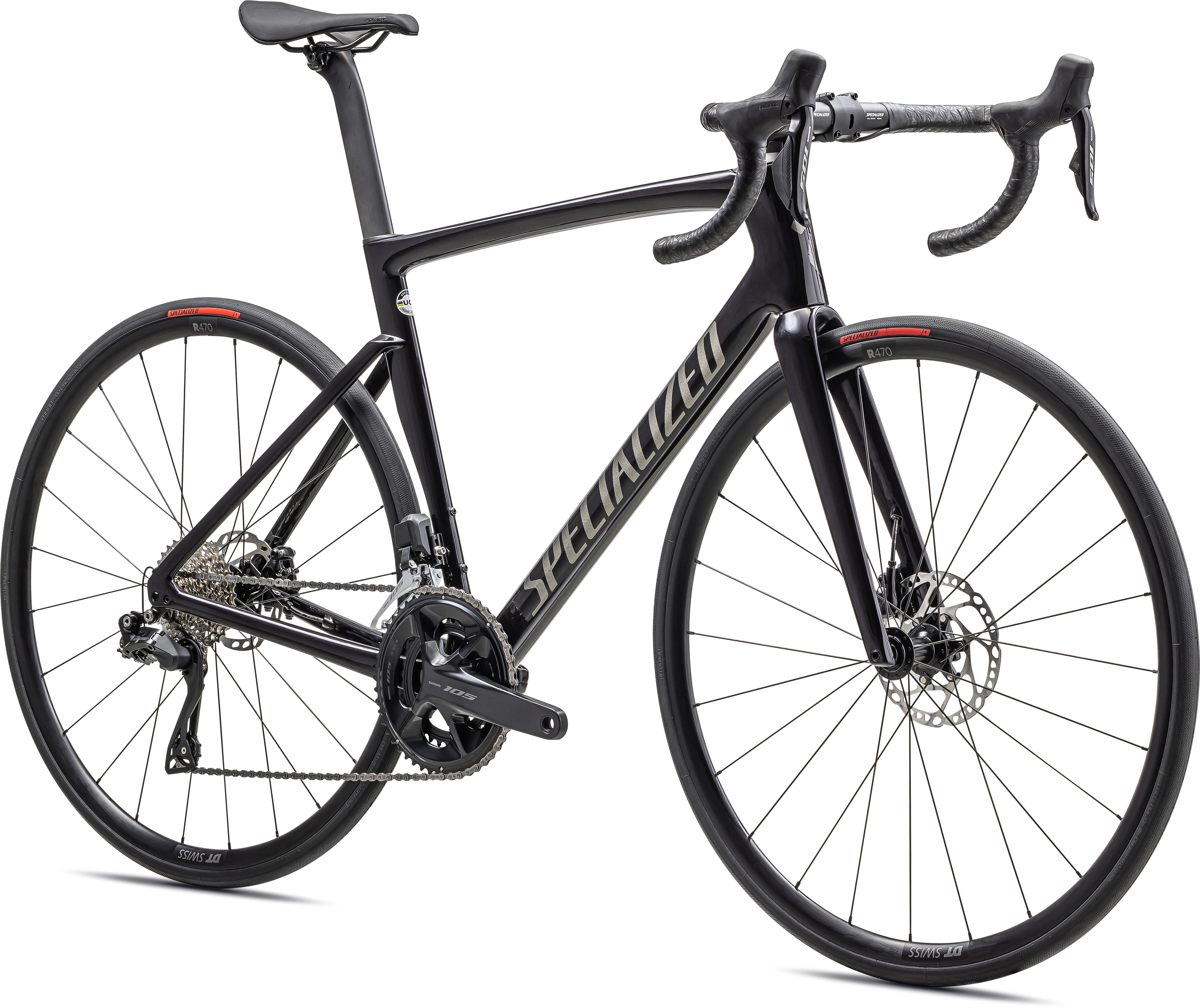 Specialized tarmac sl7 pro ultegra di2 disc road bike 2021 hot sale