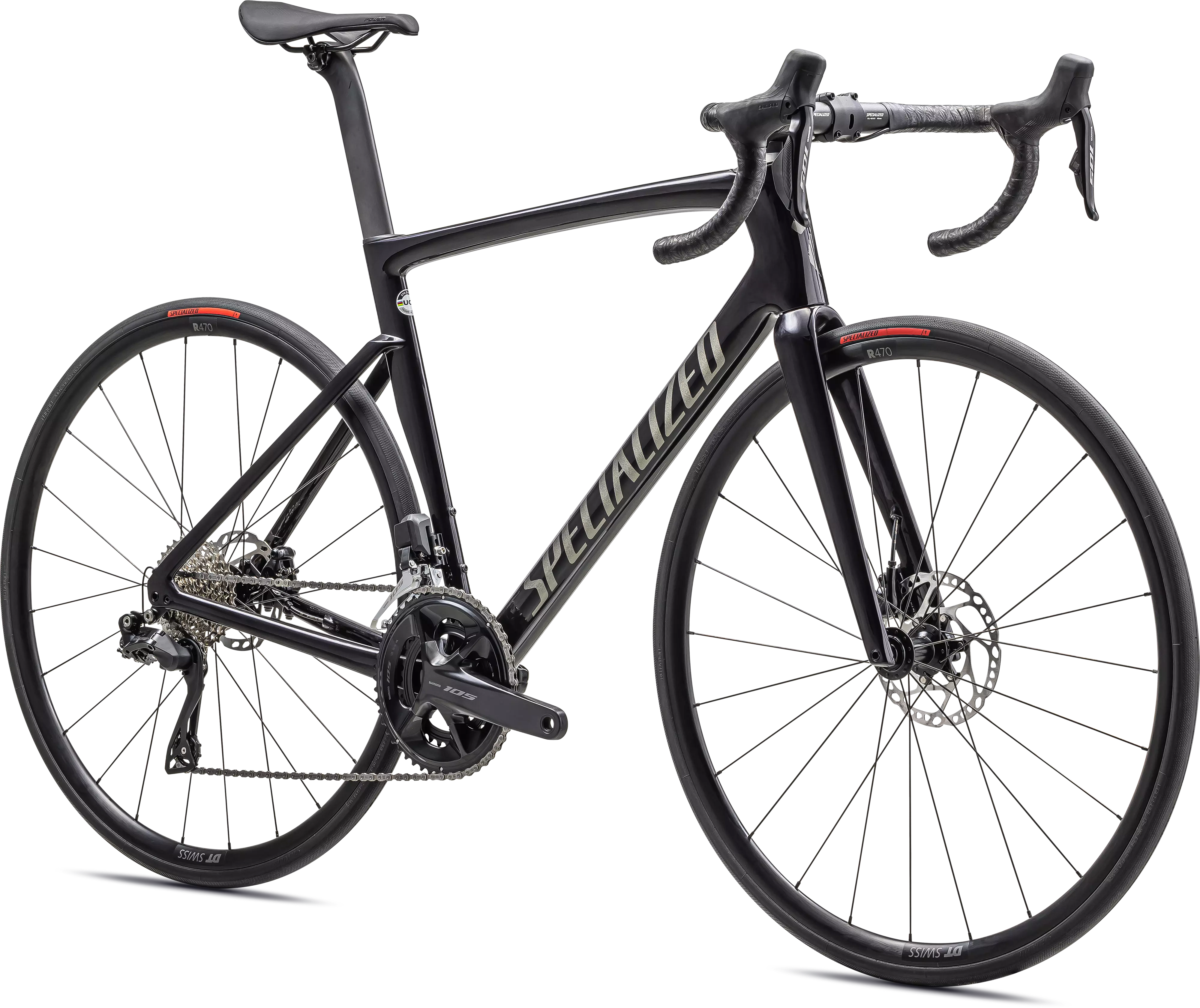 Tarmac SL7 Comp Shimano 105 Di2