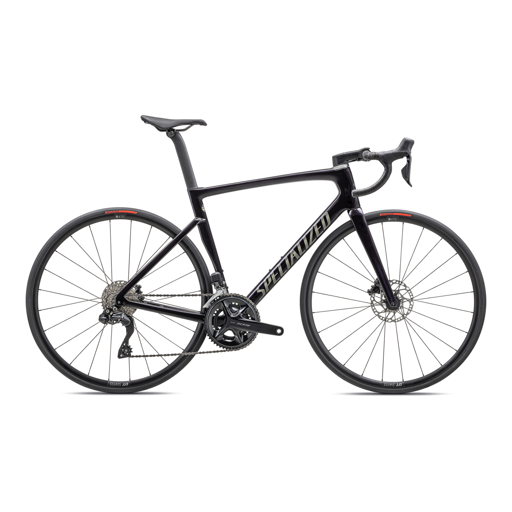 Tarmac SL7 Comp -Shimano 105 Di2