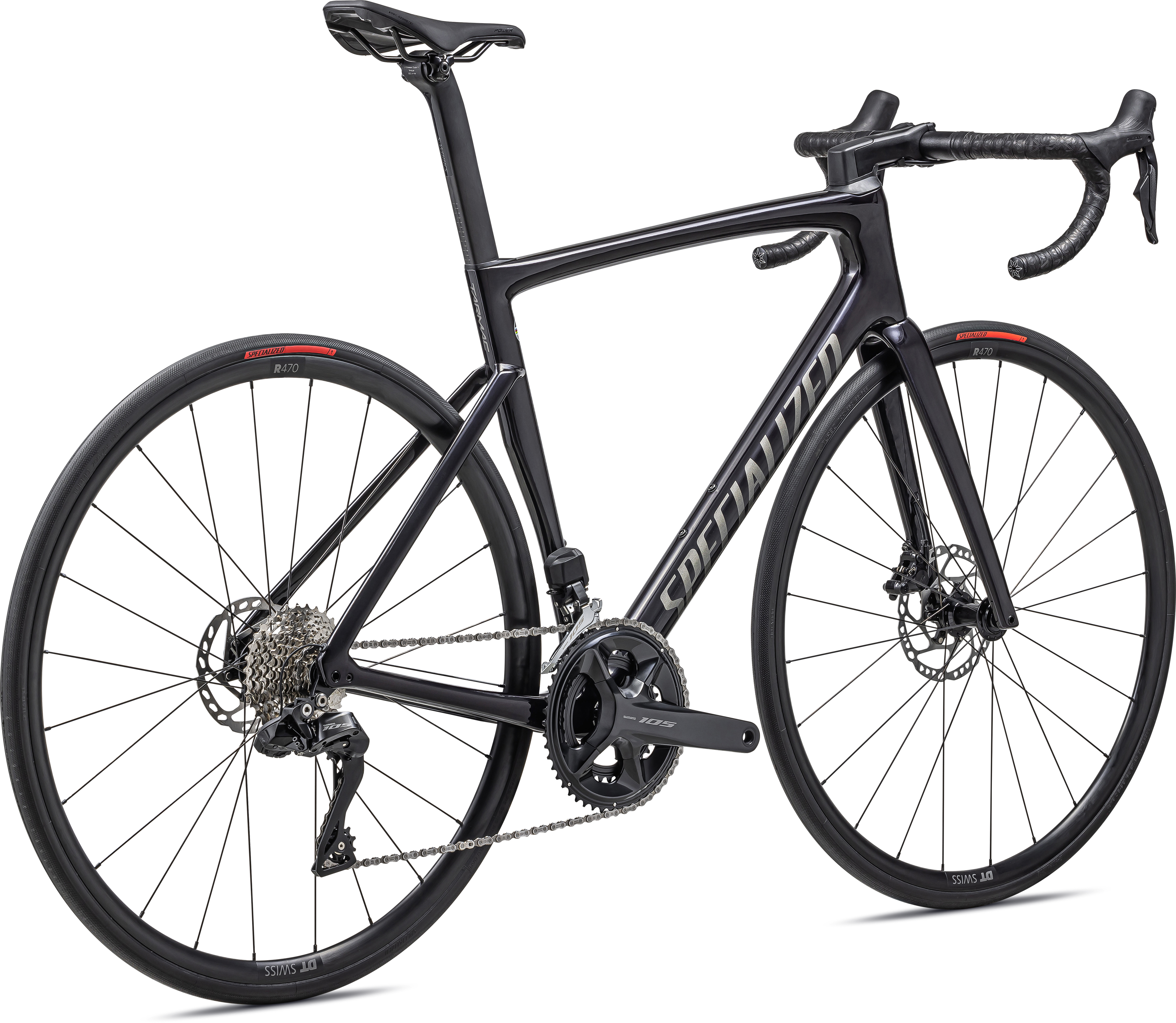 Tarmac SL7 Comp -Shimano 105 Di2