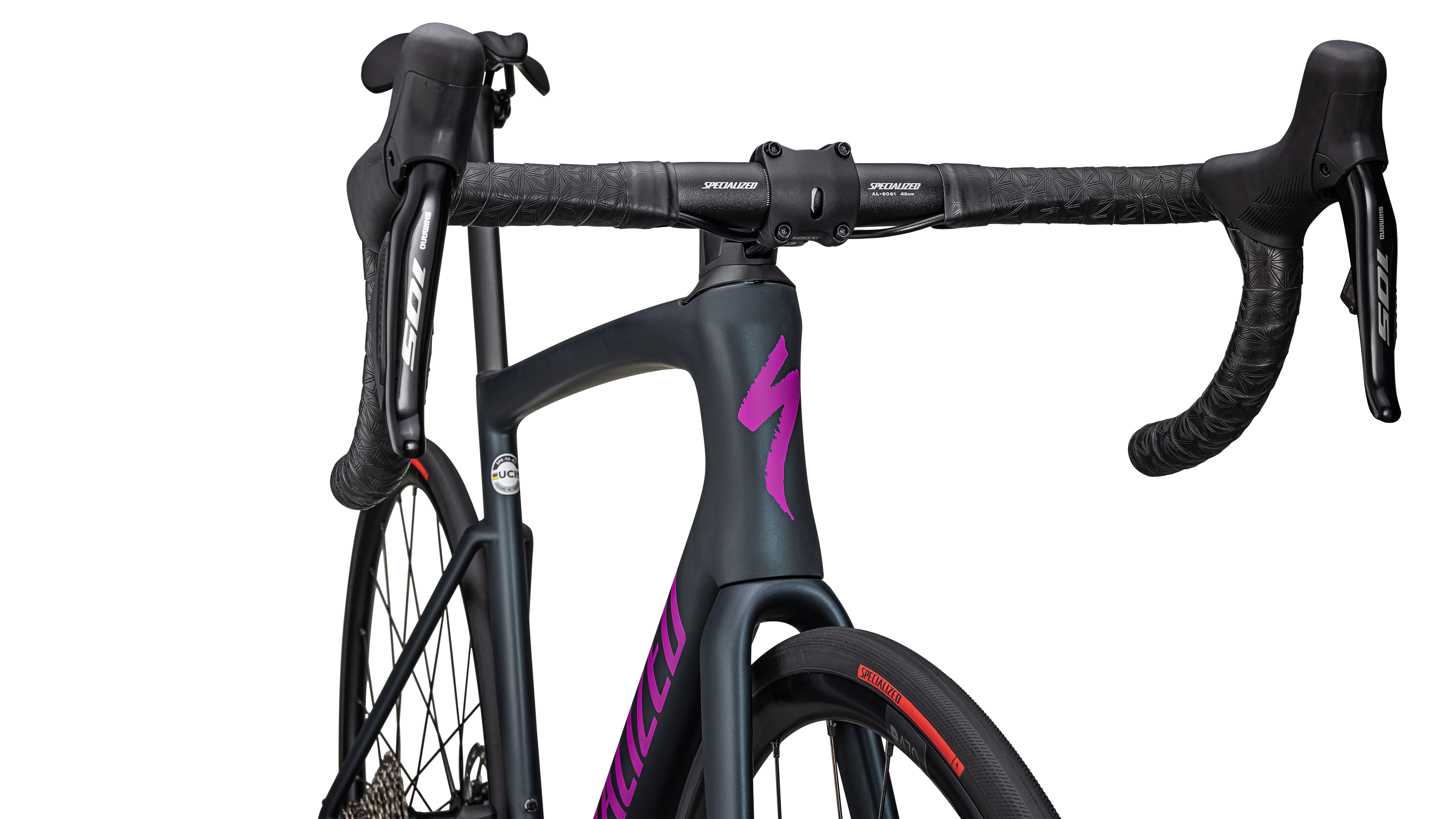 Specialized tarmac deals comp di2