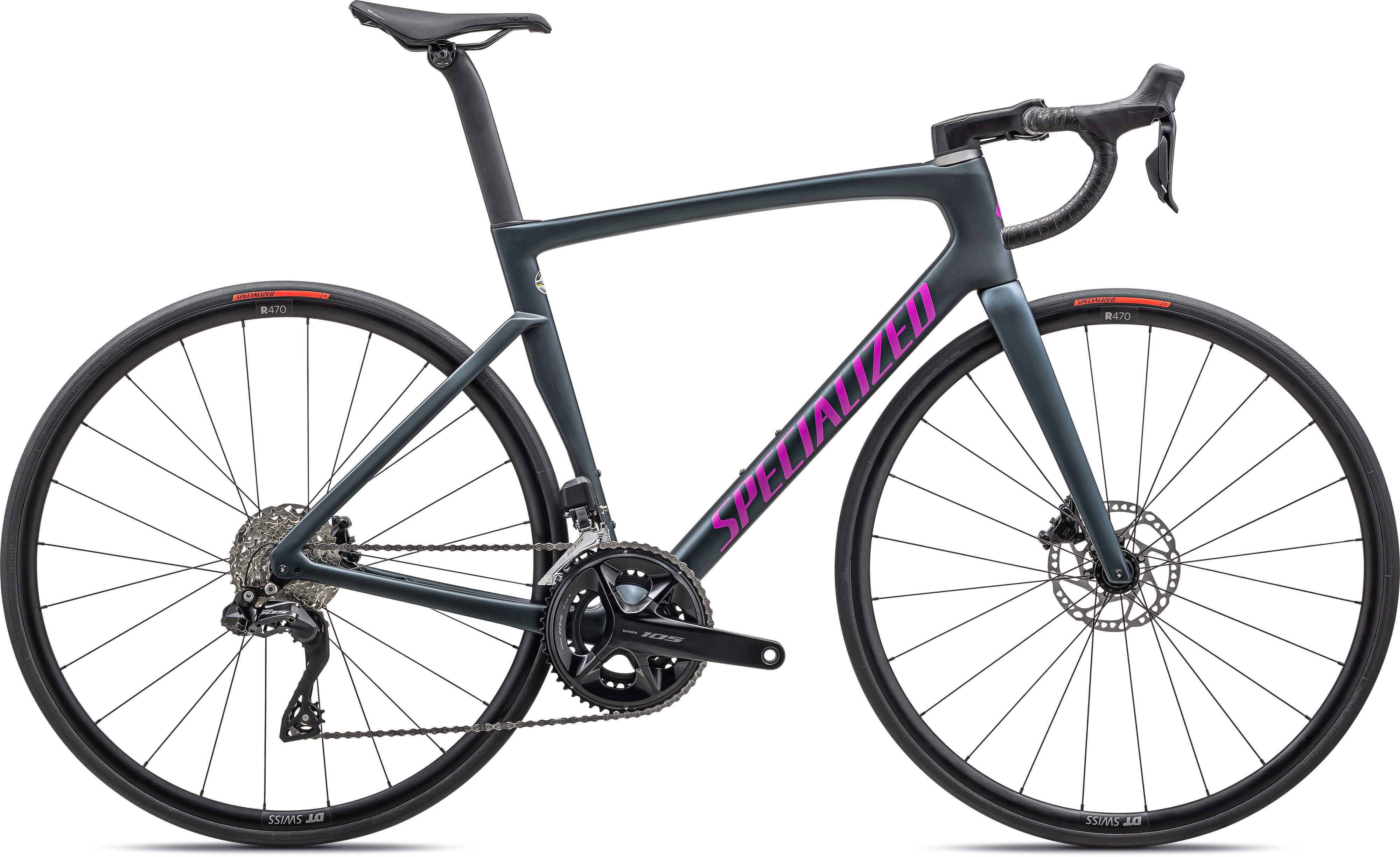 フレーム素材アルミSPECIALIZED Allez CLARIS ロードバイク　56サイズ