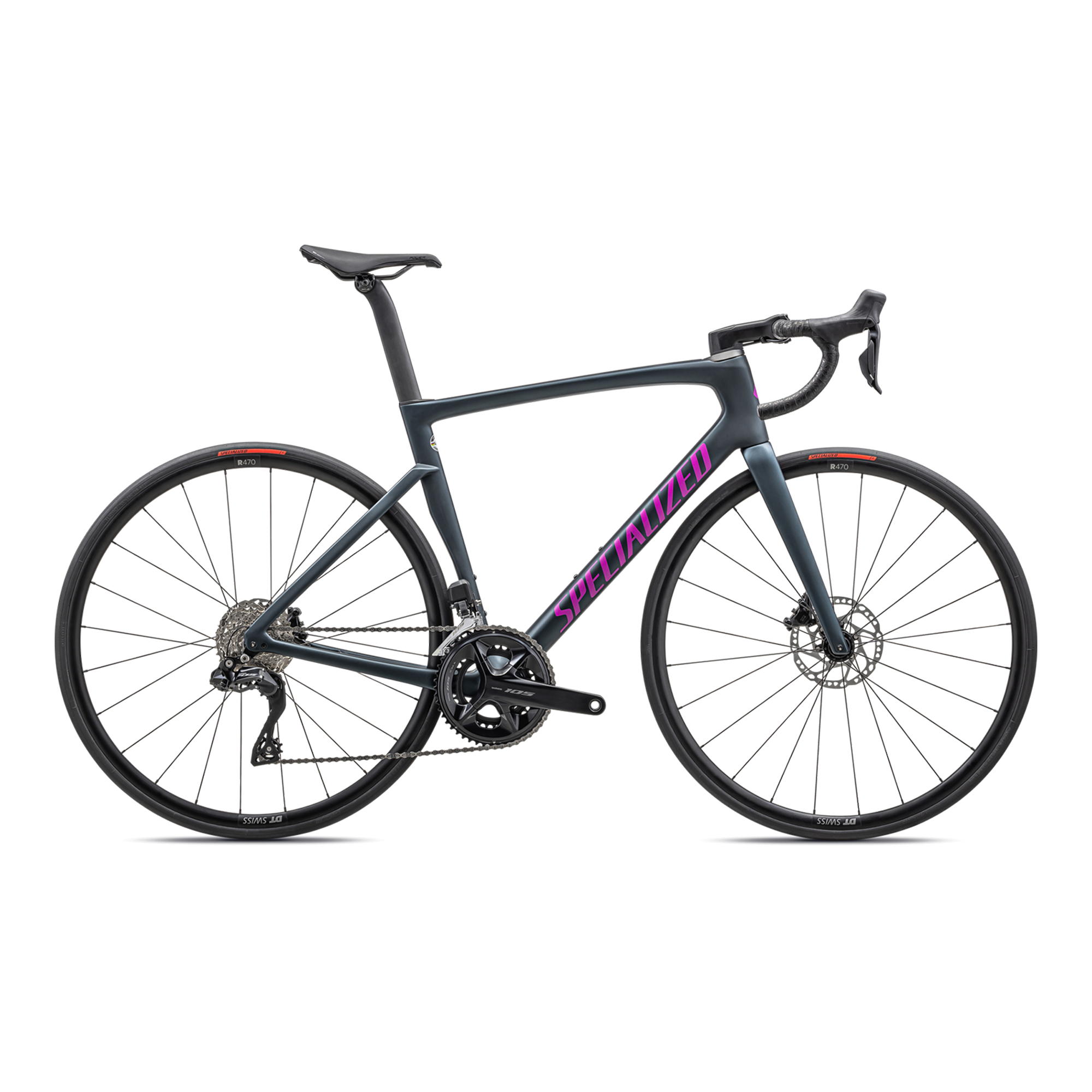 Specialized dolce online pink