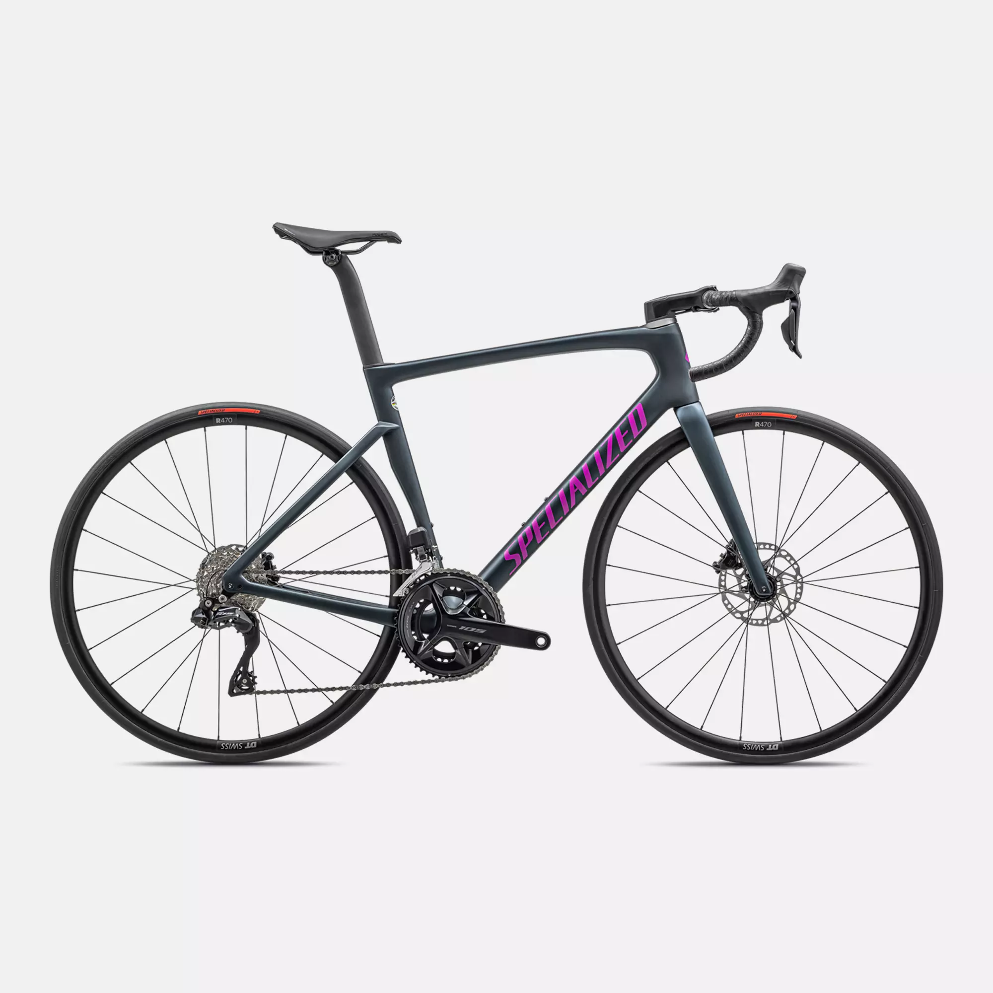 Tarmac SL7 Comp - Shimano 105 Di2