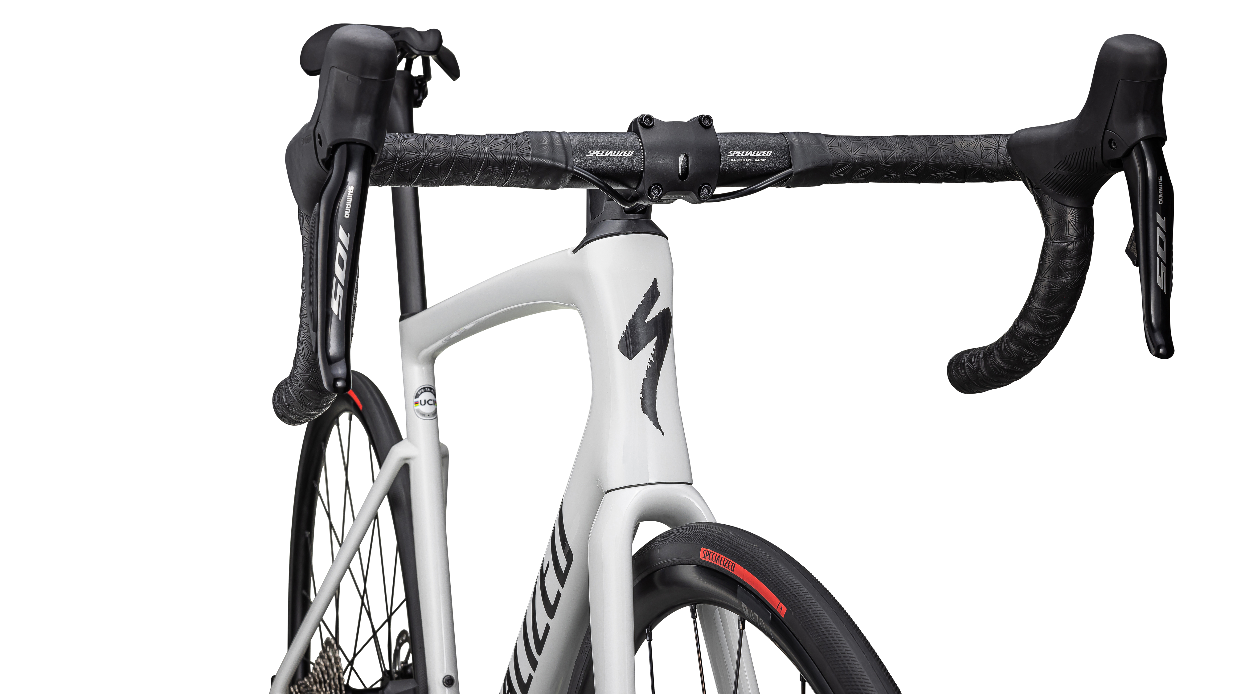 Specialized tarmac on sale comp di2