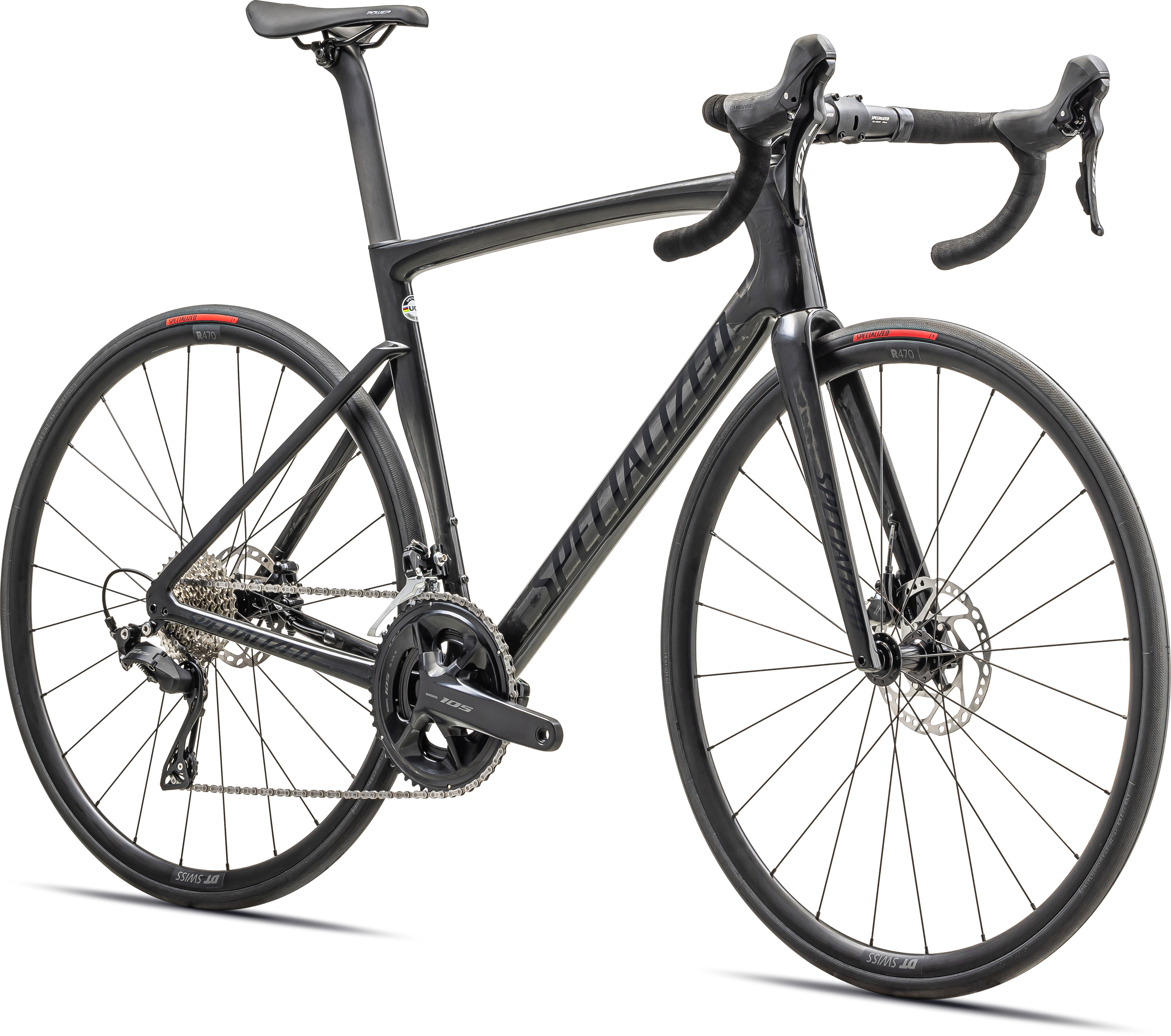 Specialized tarmac store shimano 105