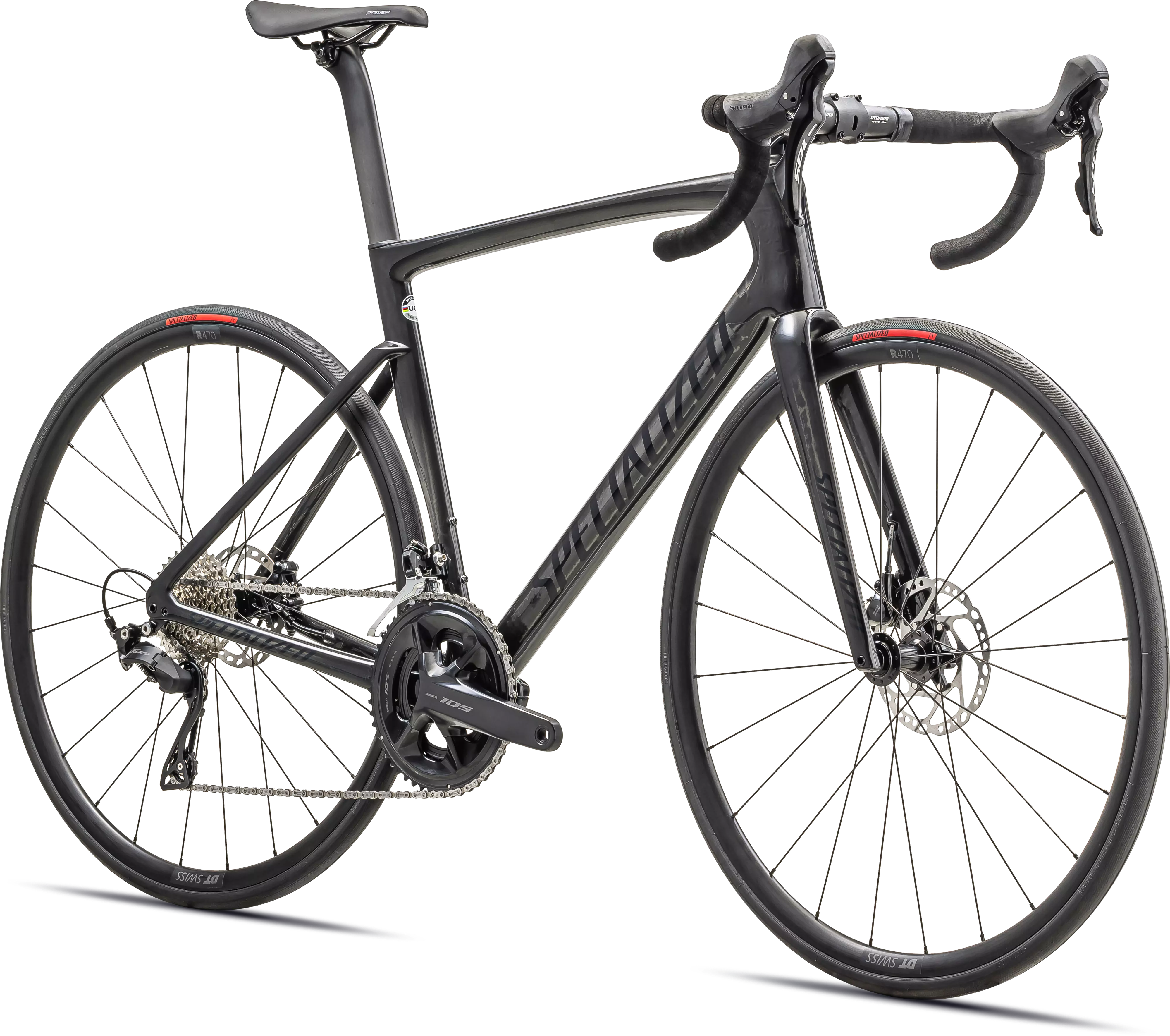 Tarmac SL7 Sport Shimano 105