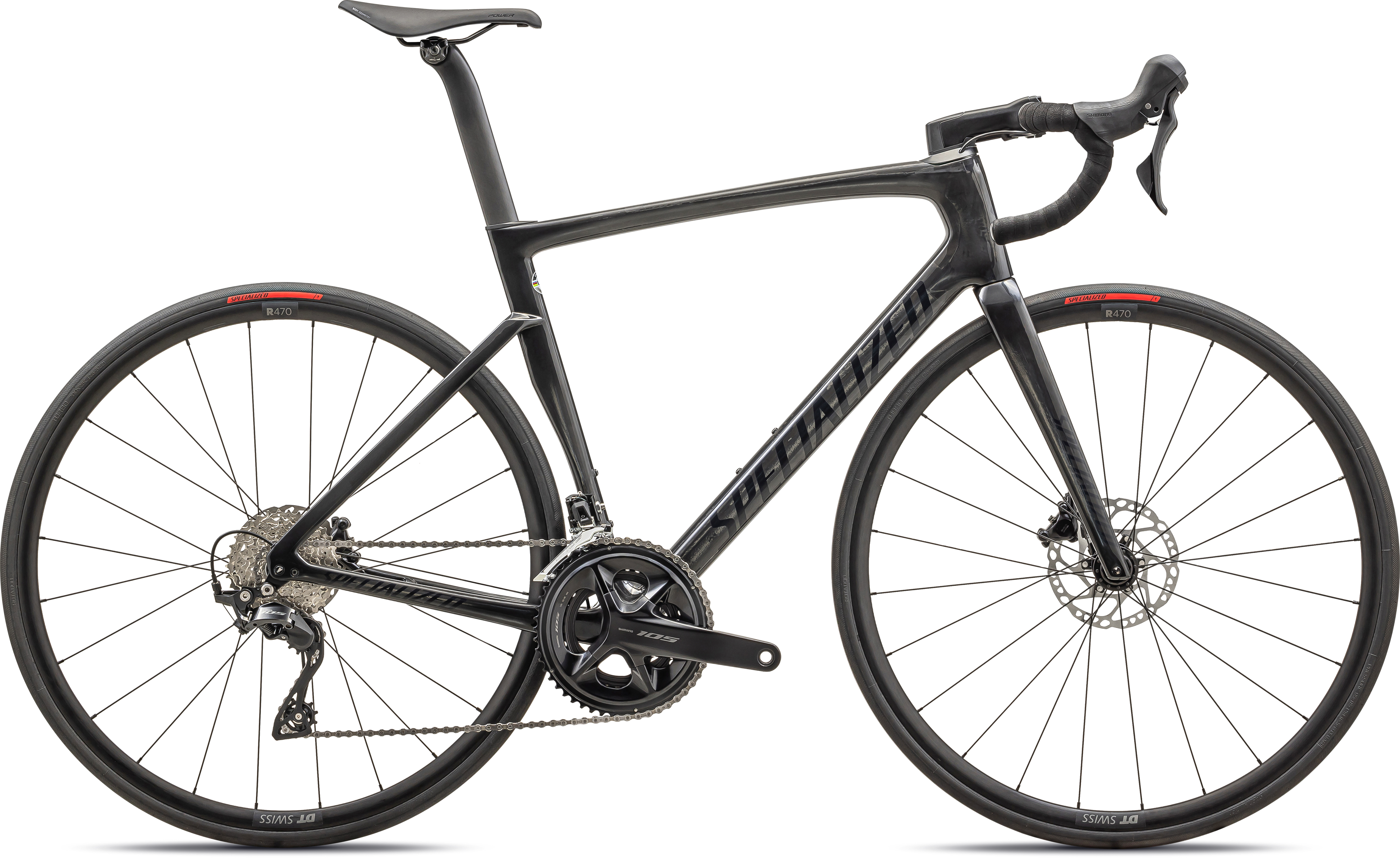 TARMAC SL7 SPORT - SHIMANO 105