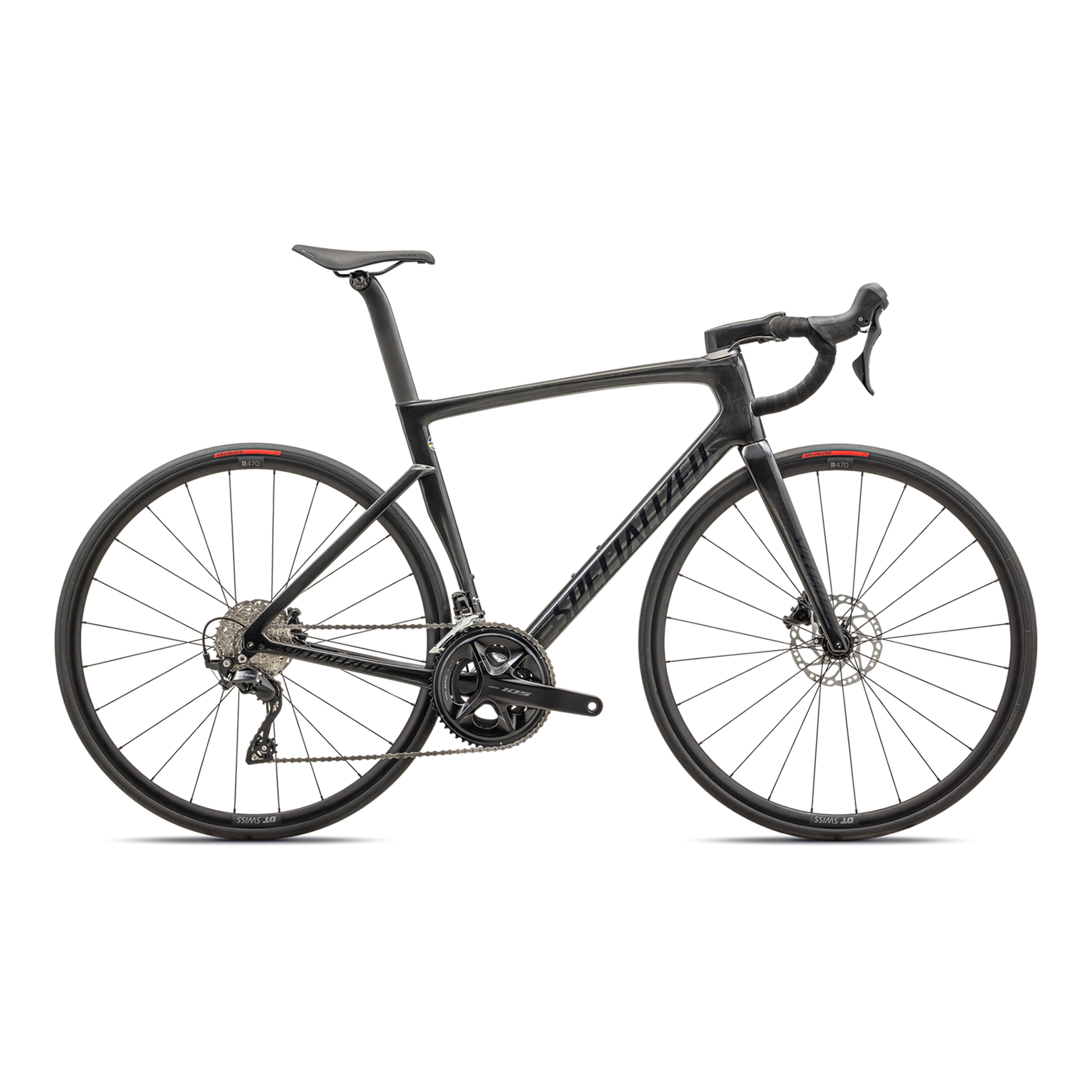 Tarmac SL7 Sport - Shimano 105