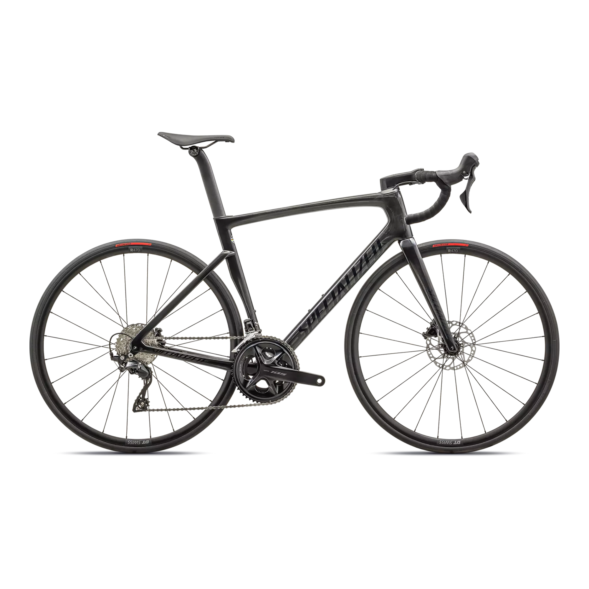 Tarmac SL7 Sport - Shimano 105