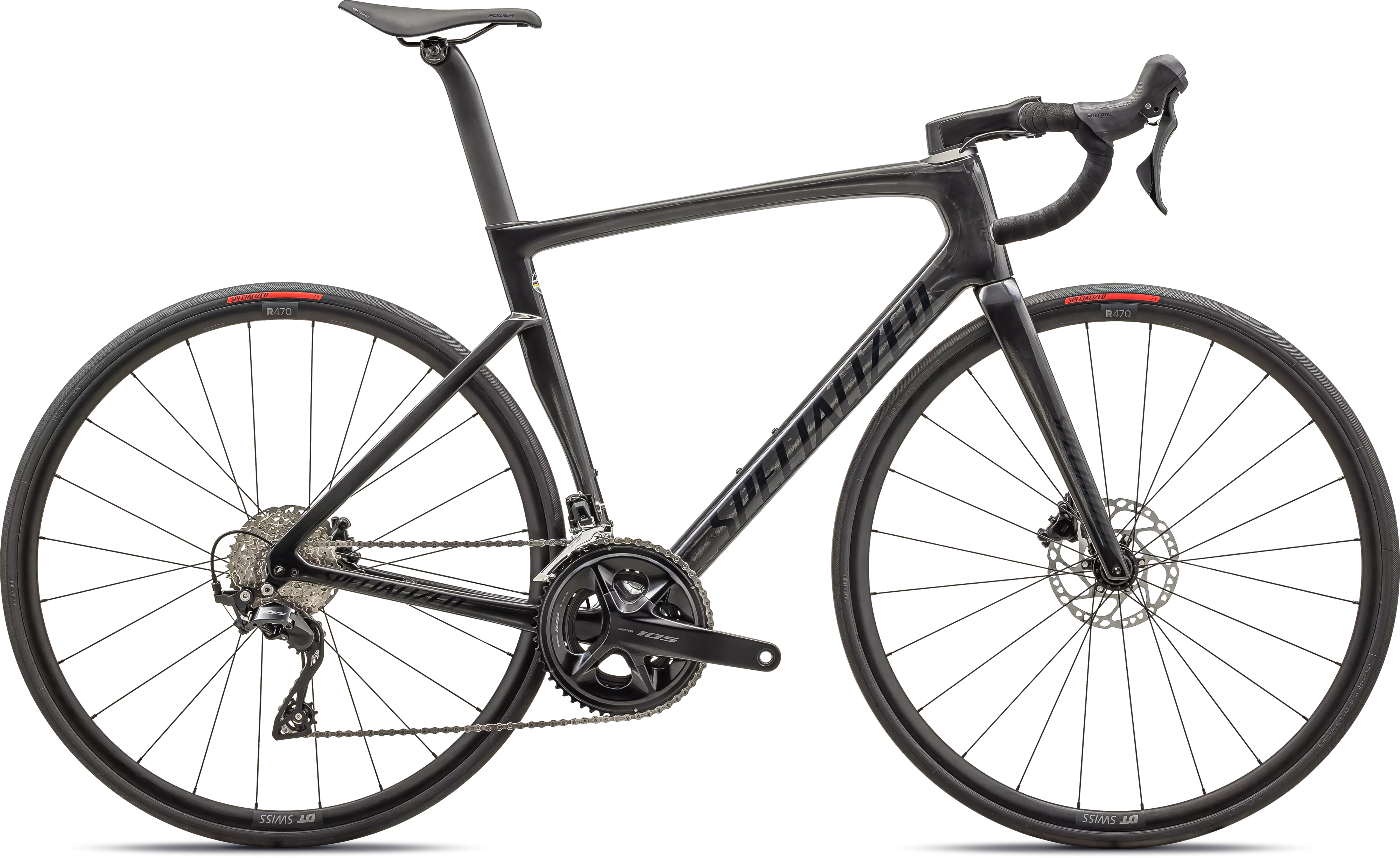 Tarmac SL7 Sport Shimano 105