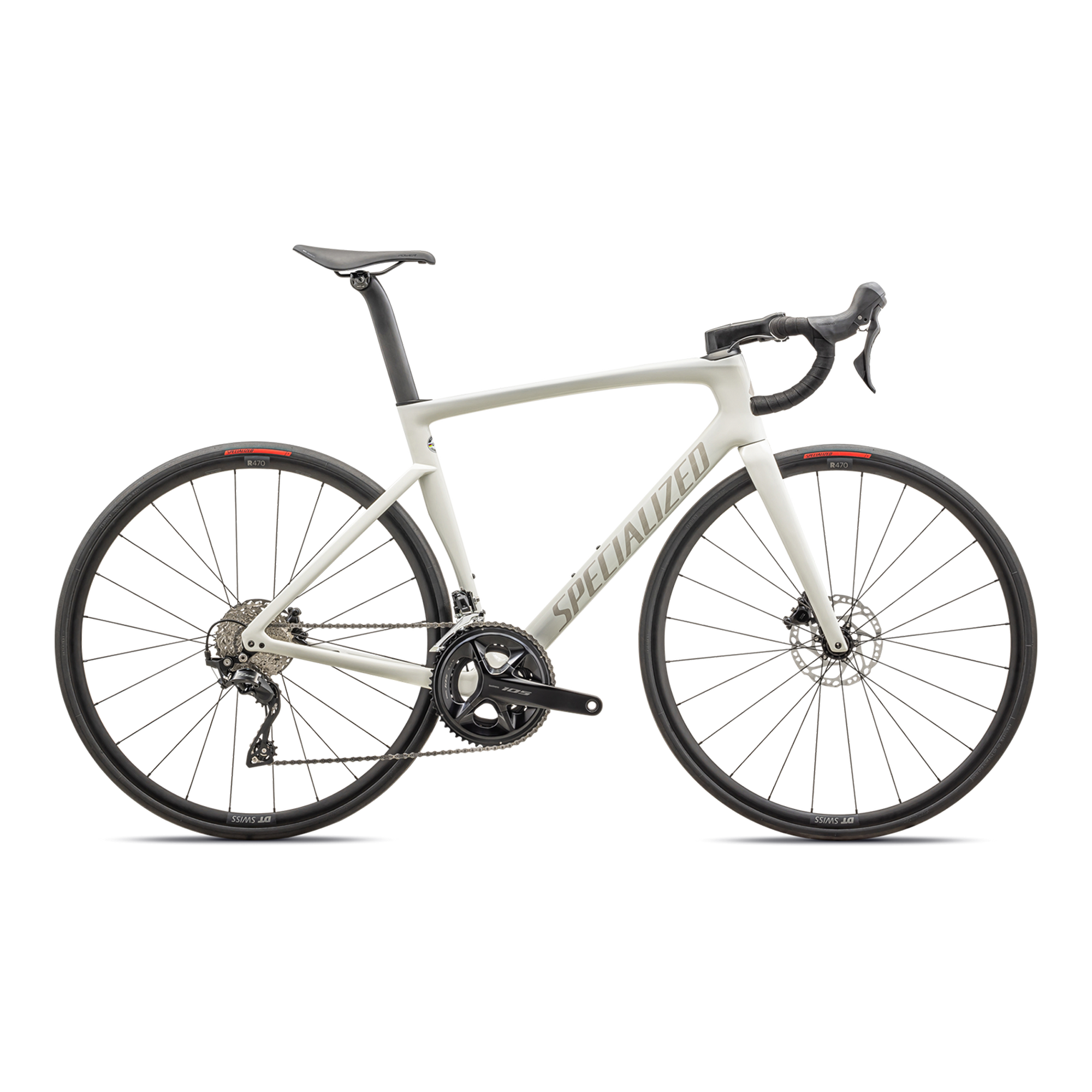 Specialized green road bike sale