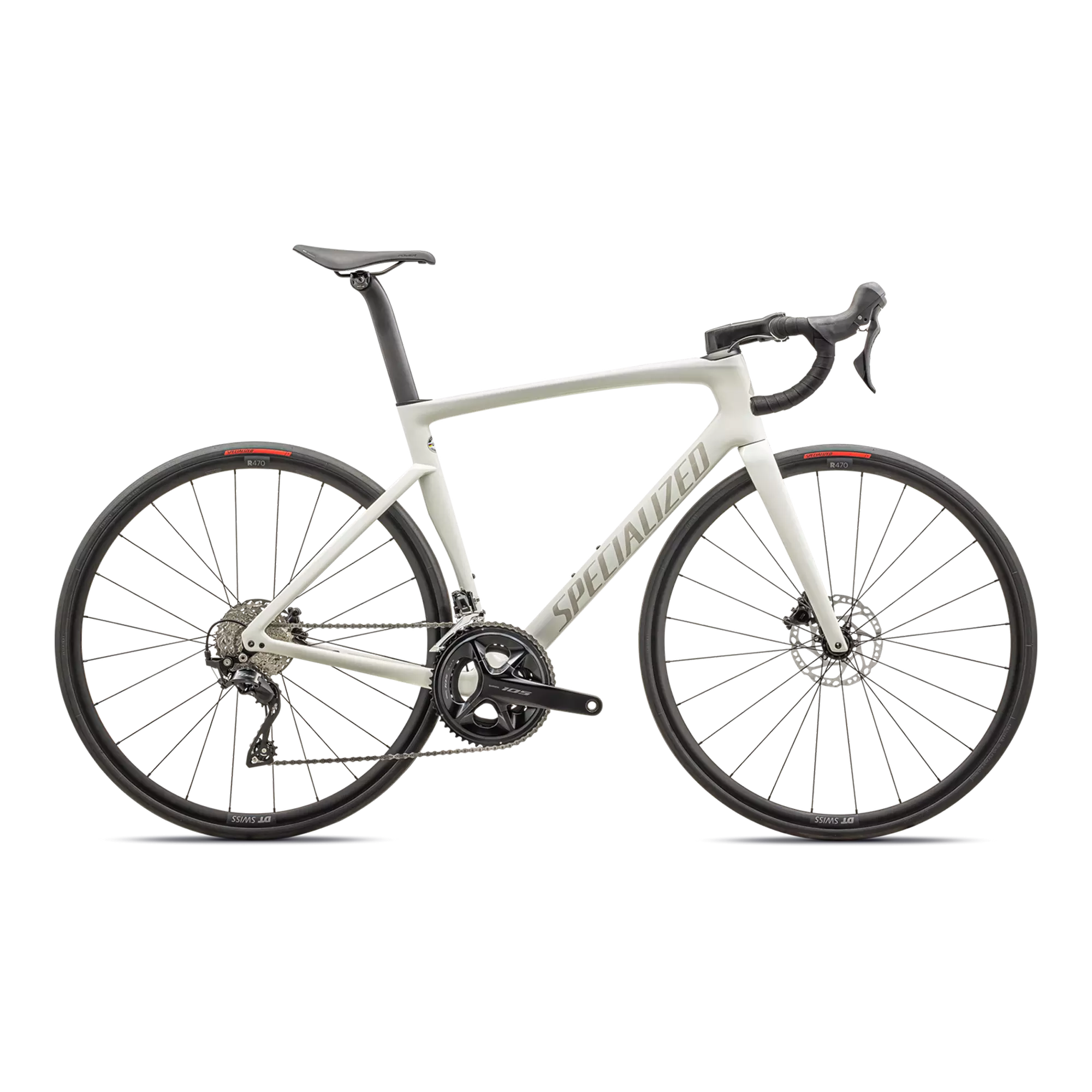 Tarmac SL7 Sport - Shimano 105