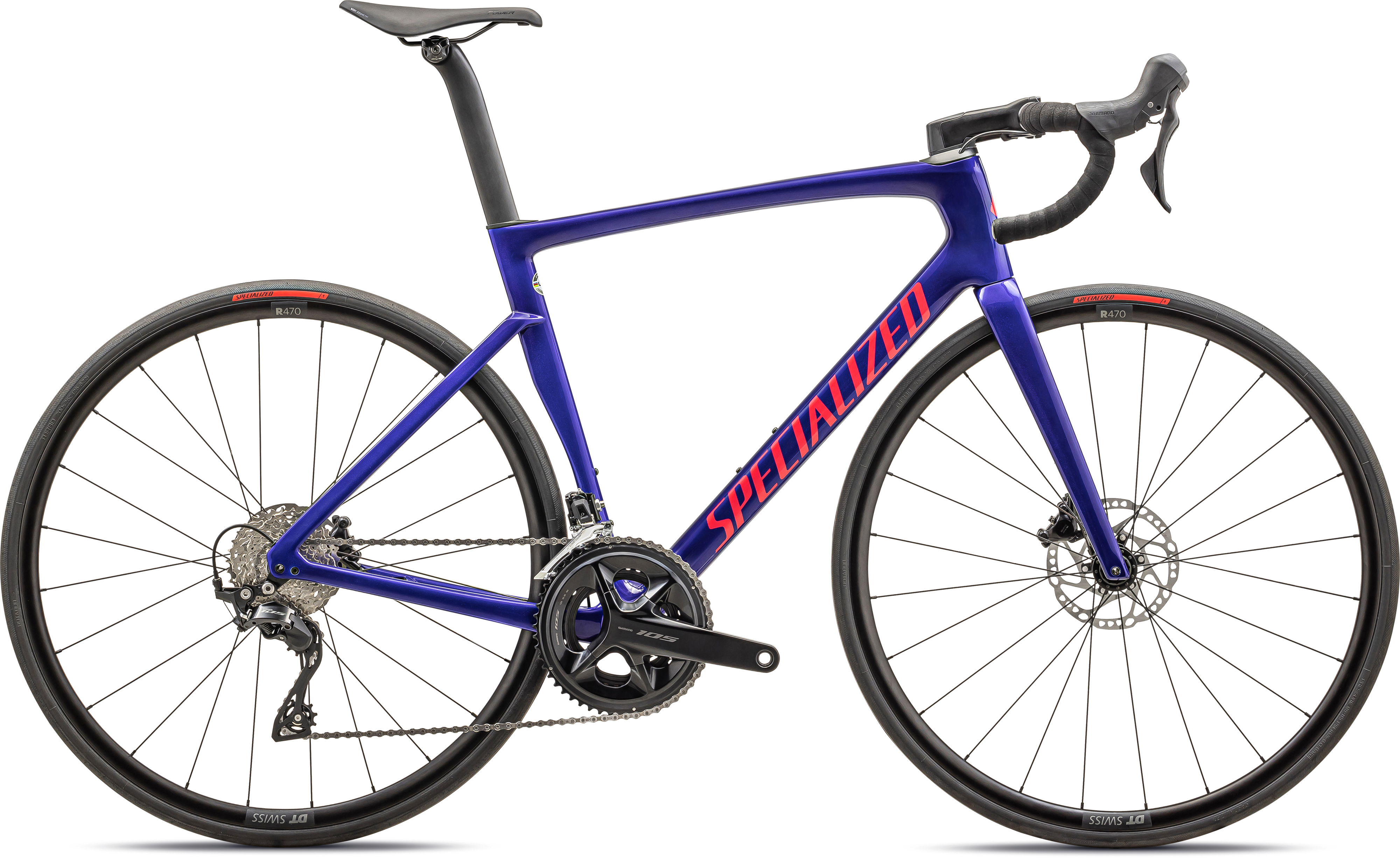 SPECIALIZED allez 54 スペシャライズドロードバイク 10速 - 自転車