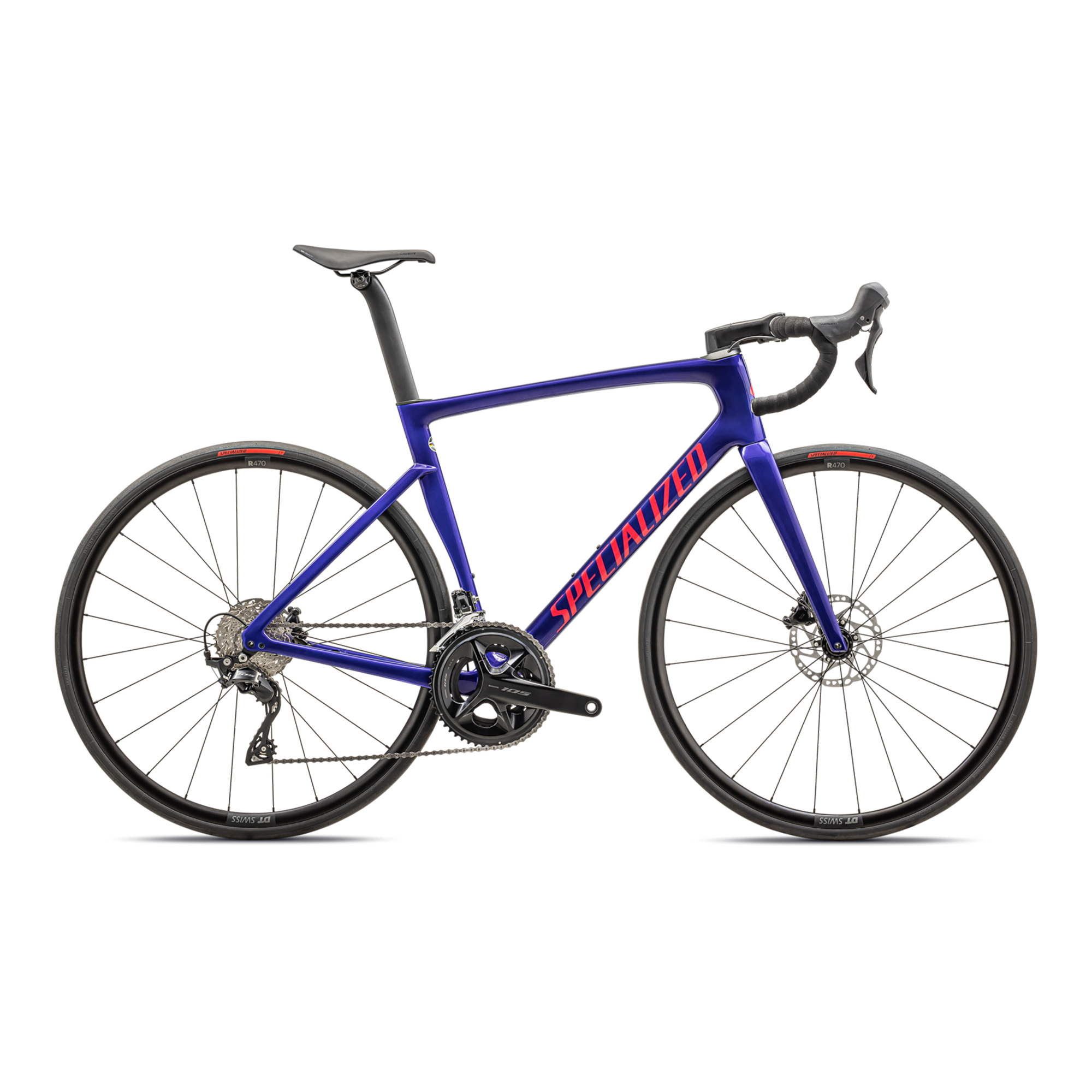 Tarmac SL7 Sport – Shimano 105