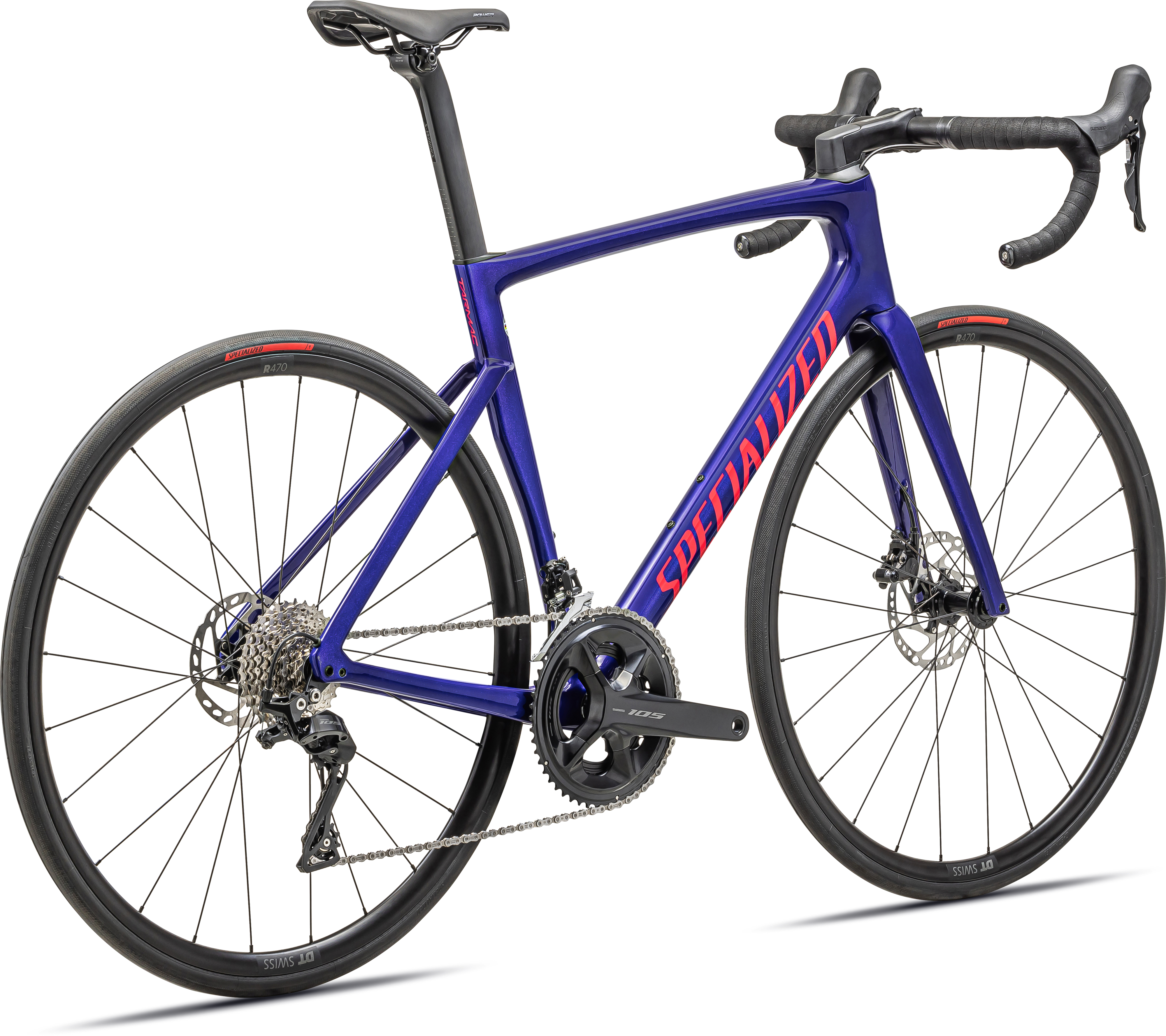 無金利キャンペーン対象】TARMAC SL7 SPORT - SHIMANO 105 METSPHR 