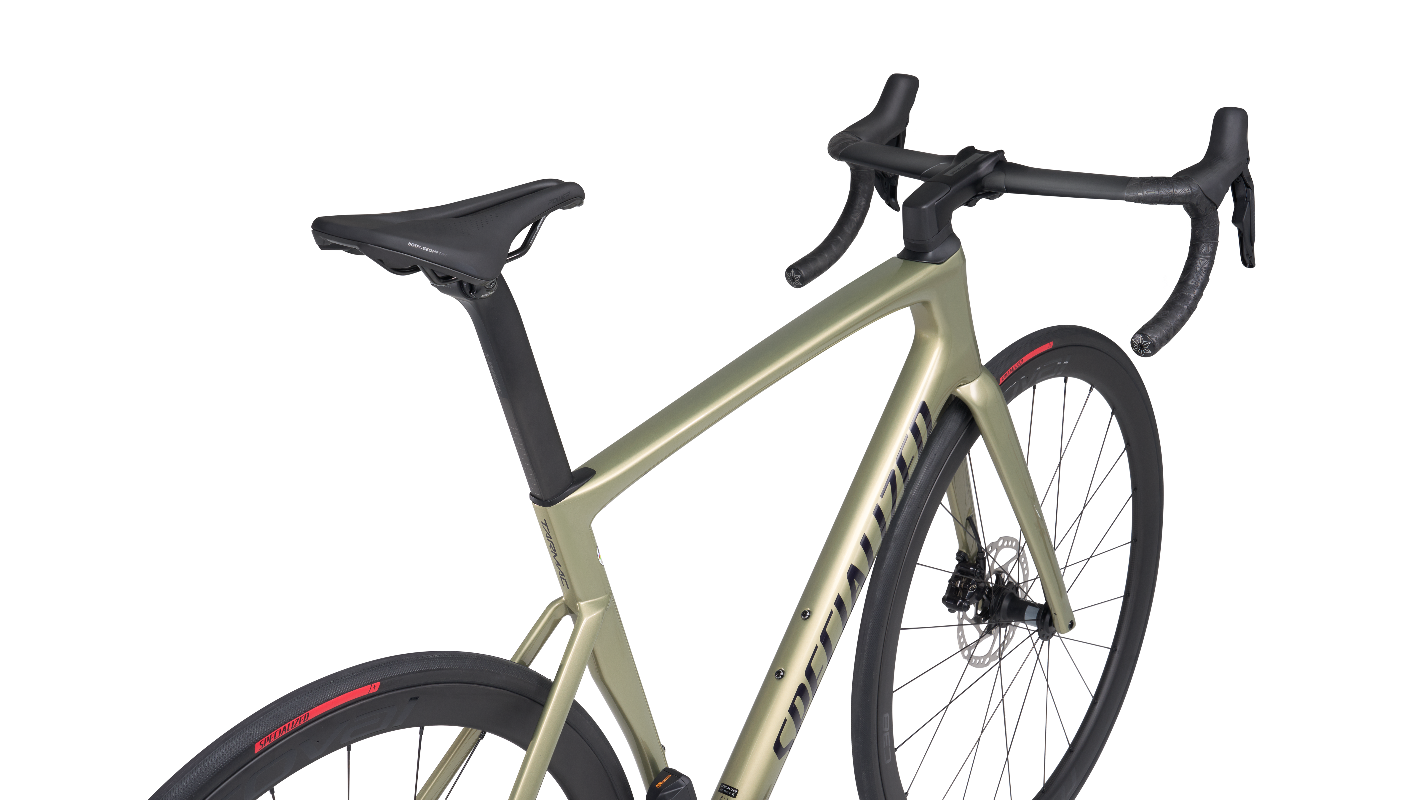 Tarmac SL7 Comp - Shimano 105 Di2 | Specialized.com.cn